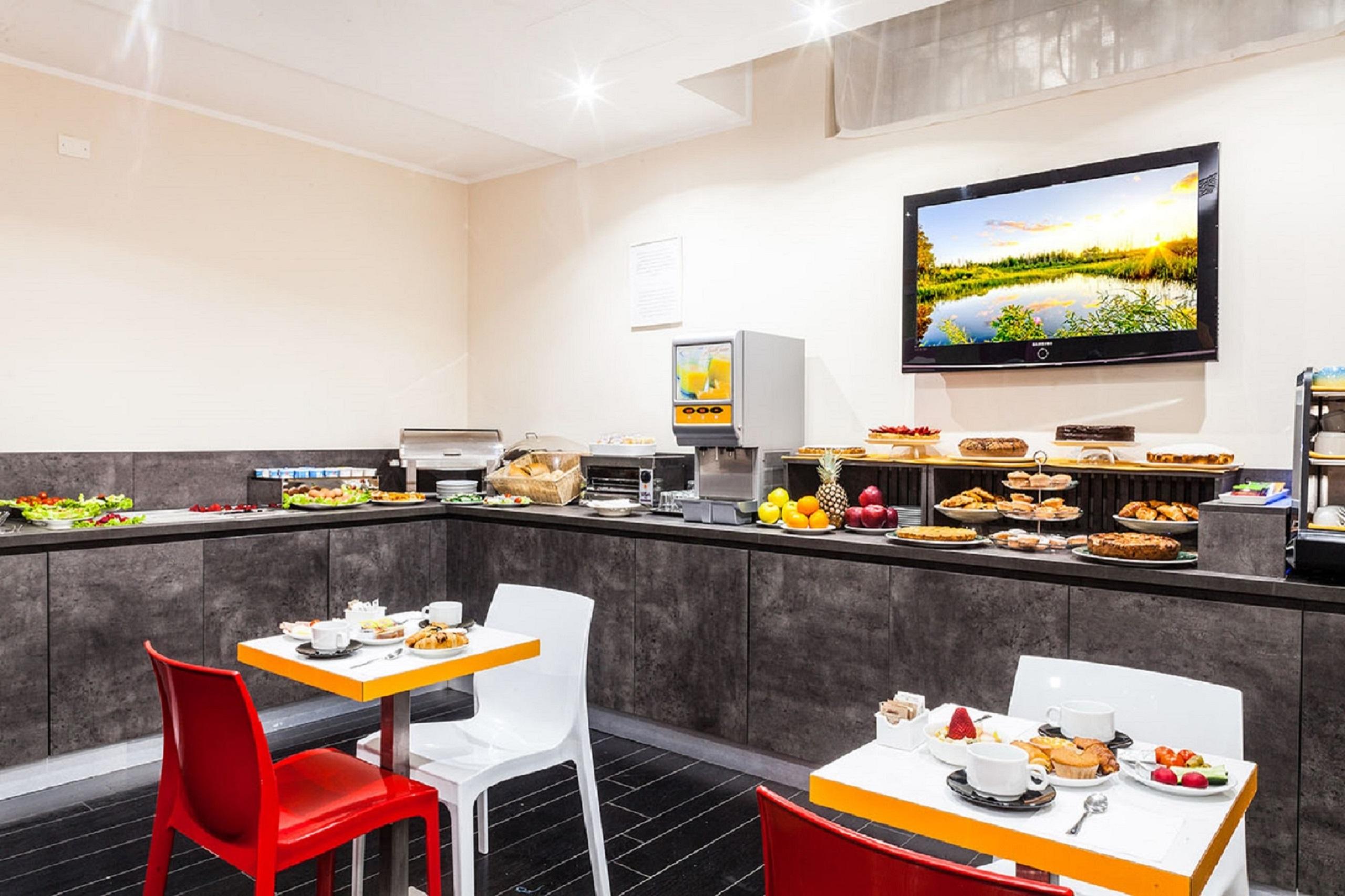 Palmanova 4* Milan