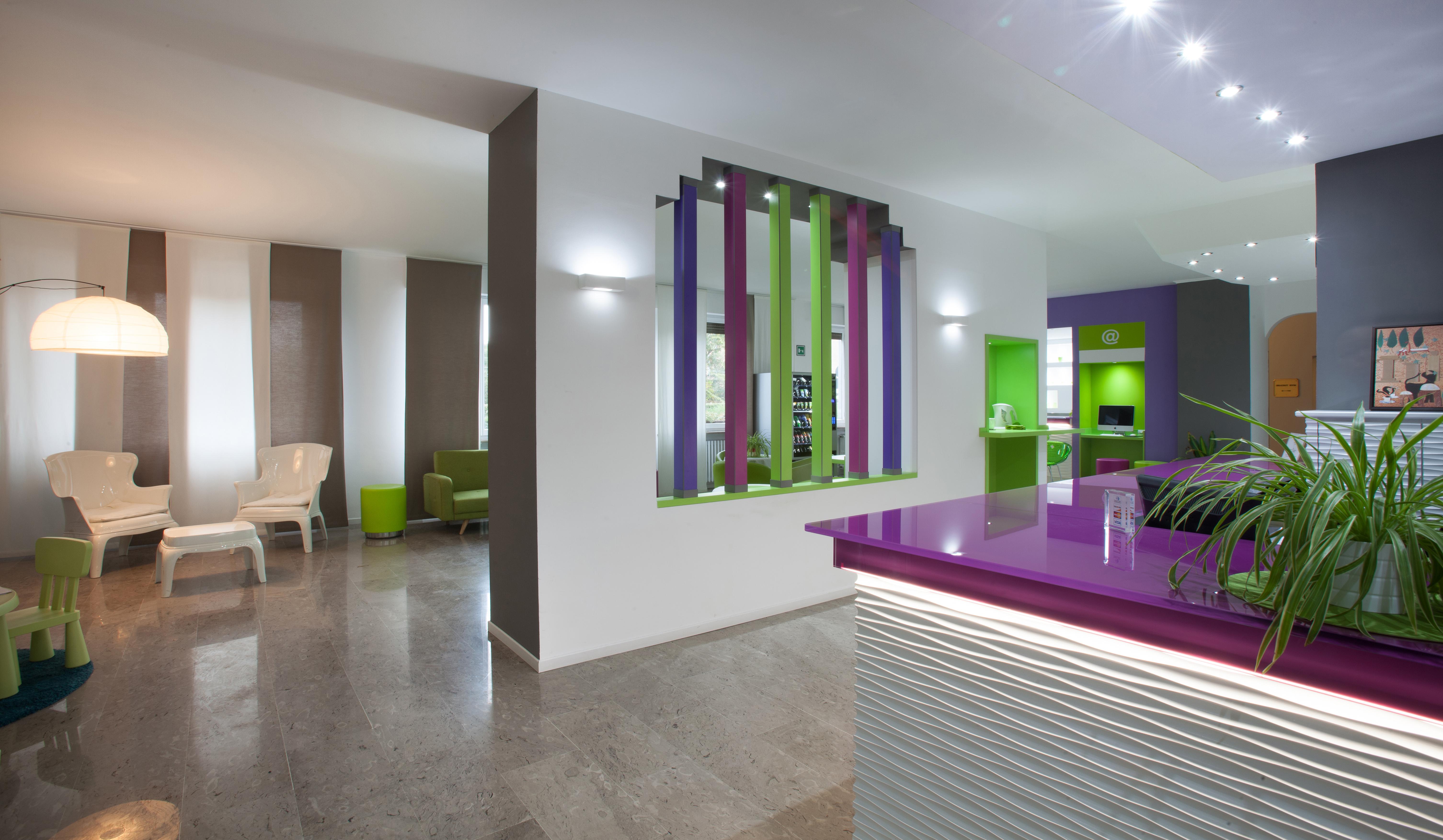 Palmanova 4*