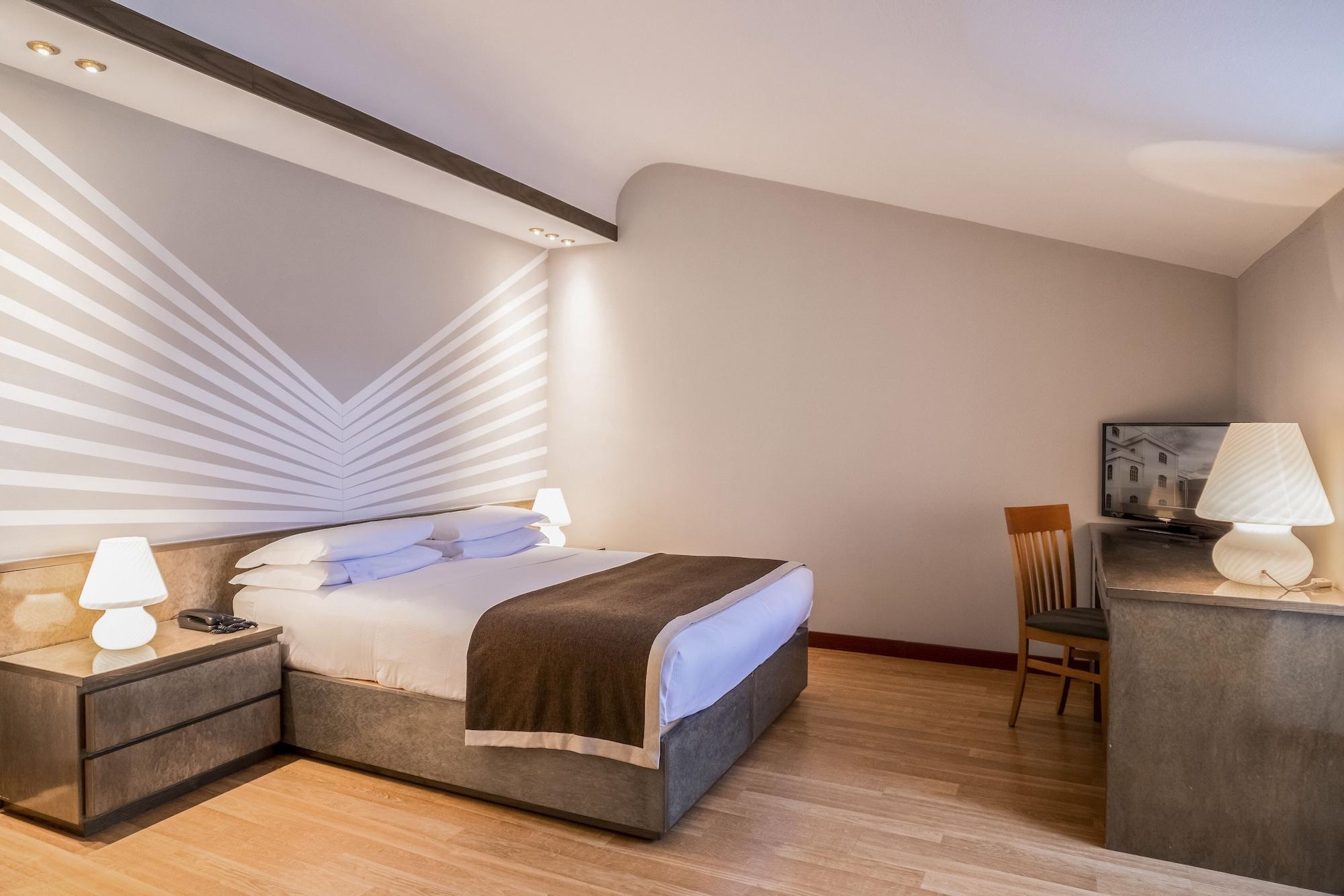 Hotel Romana