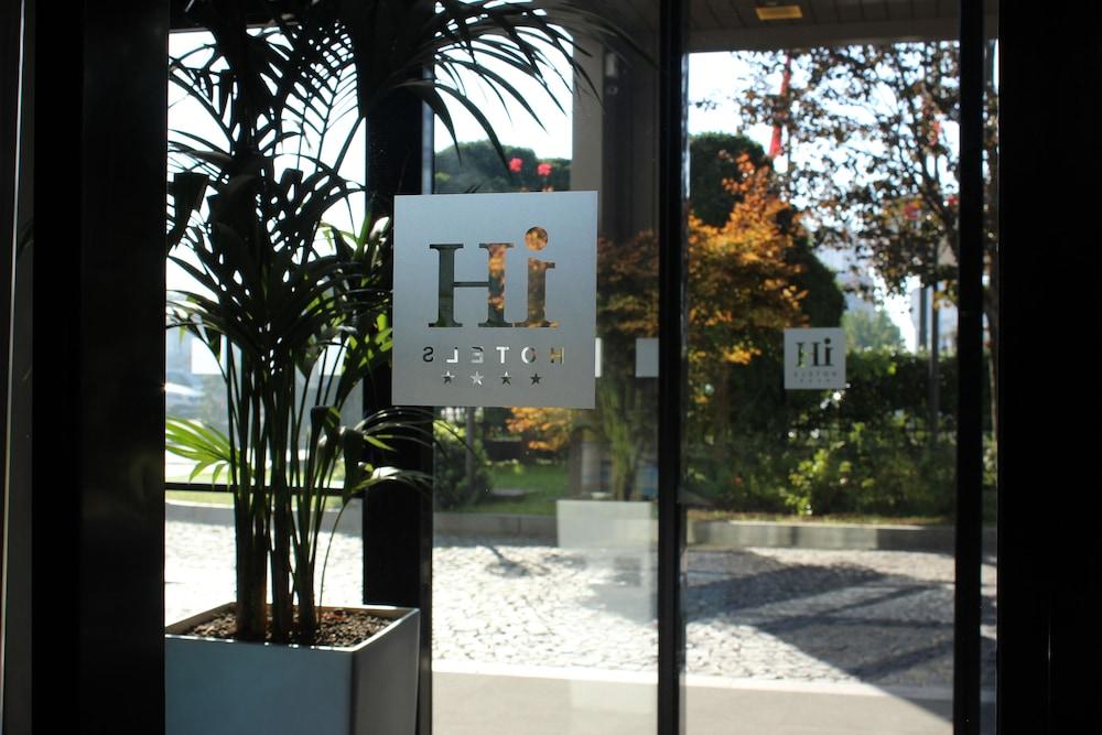 Ih Lorenteggio Milan