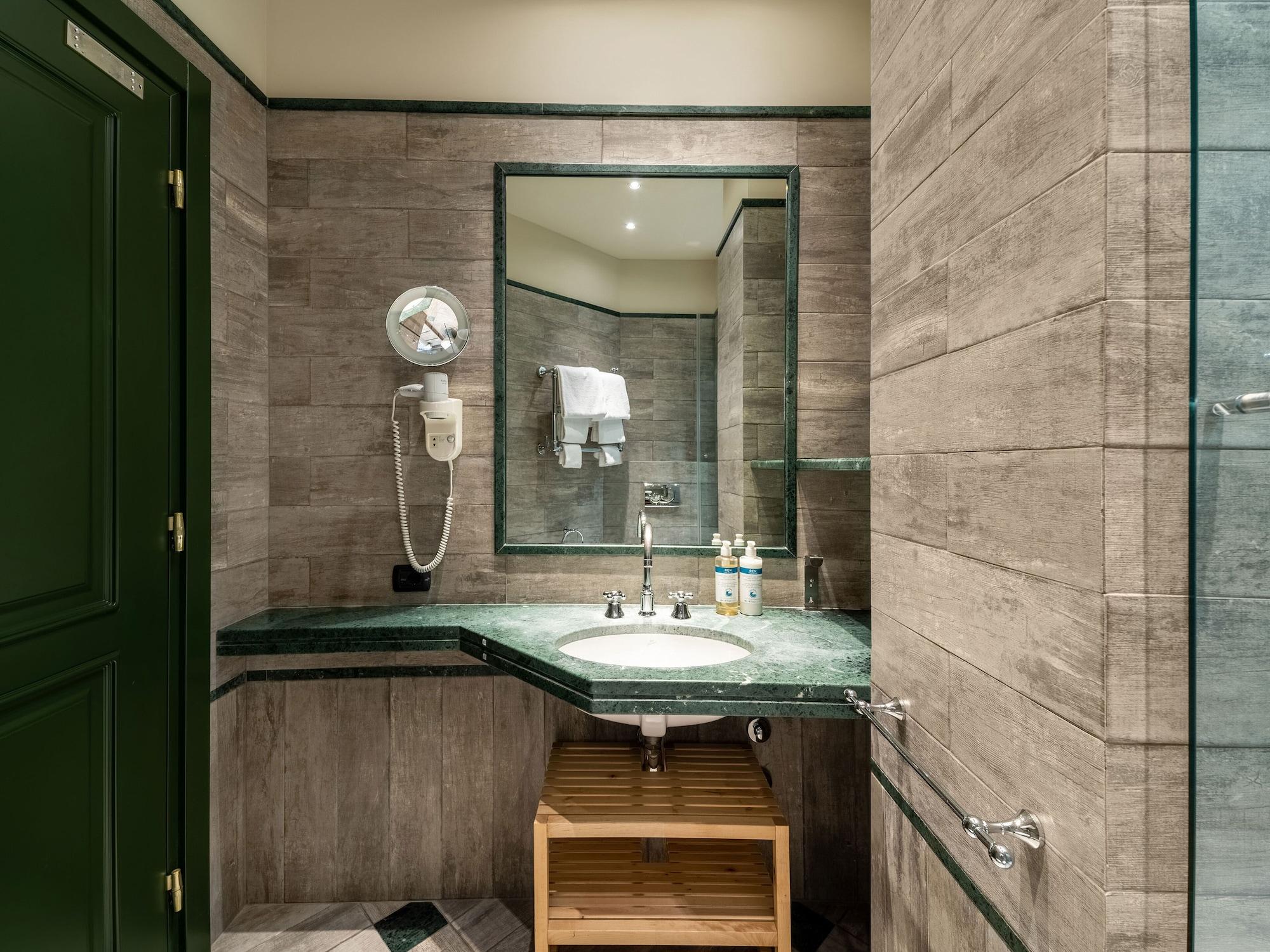 Numa Camperio 4* Milano