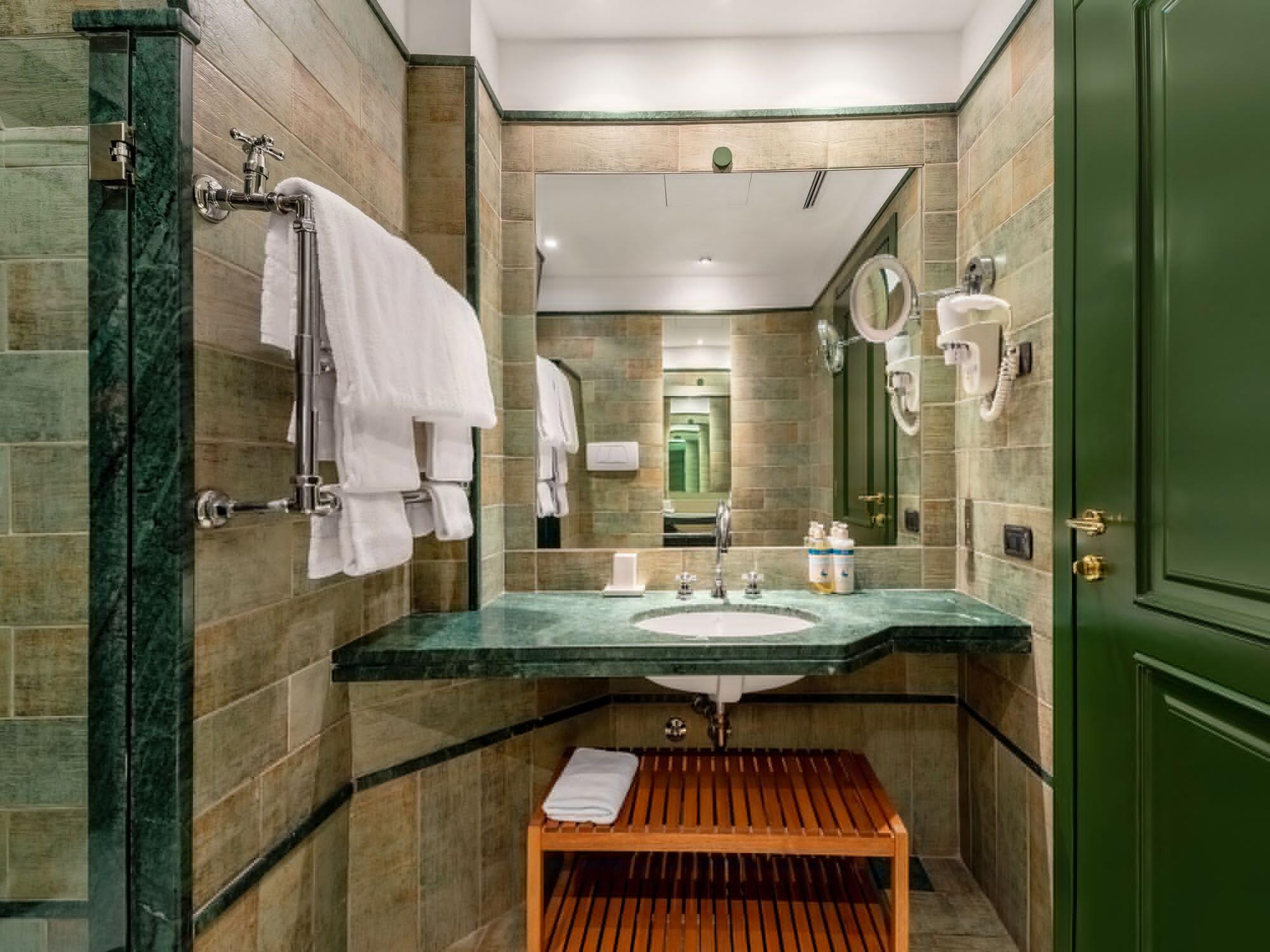 Numa Camperio Aparthotel Milano