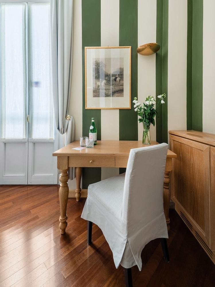 Aparthotel Numa Camperio Milano