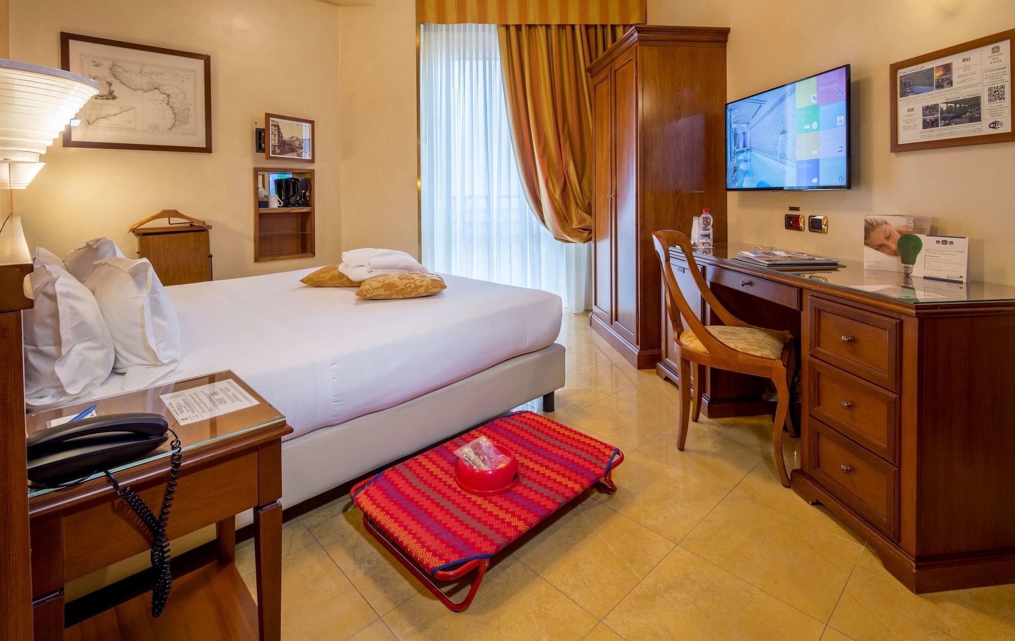 Hotel Galles