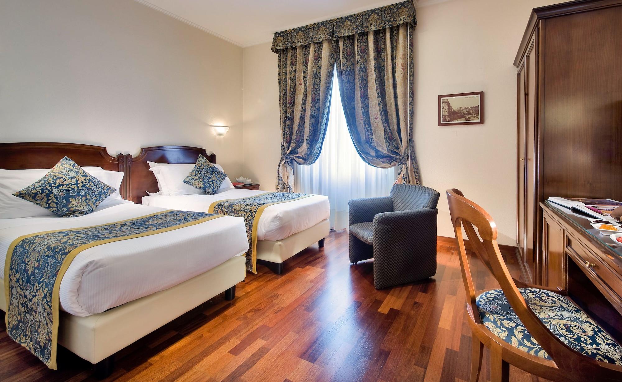 Galles Hotel Milão