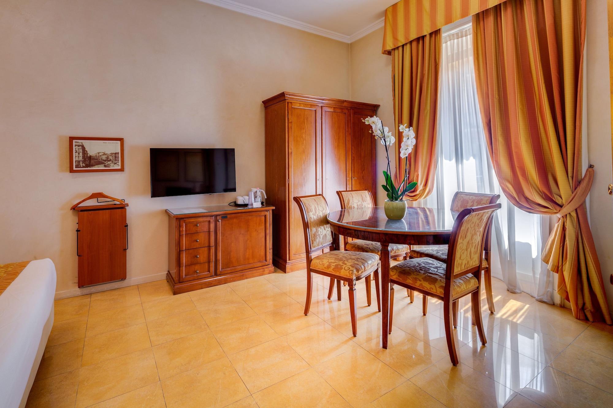 Galles Hotel