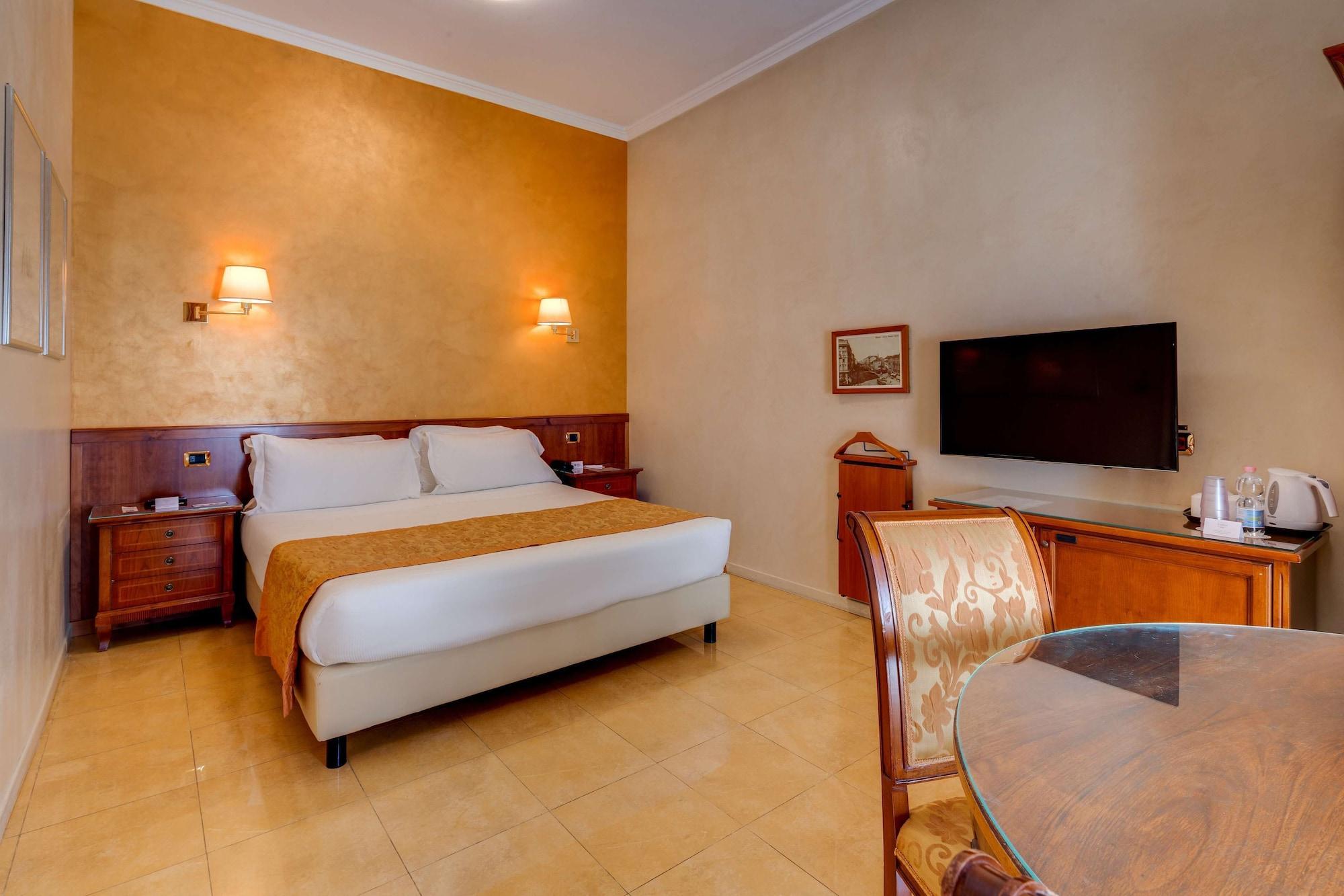 Galles Hotel