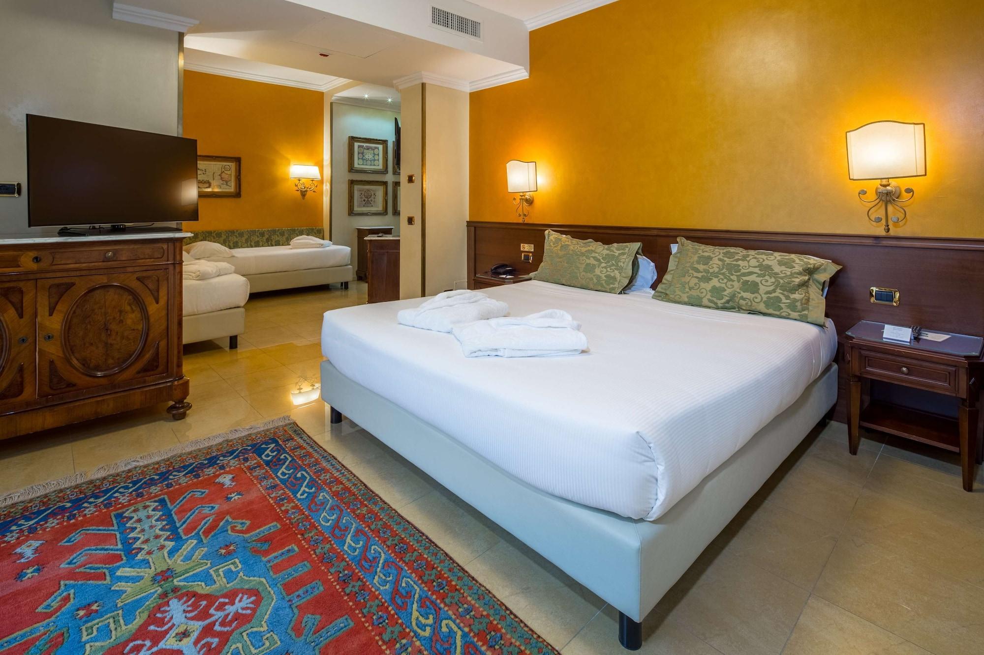 Hotel Galles