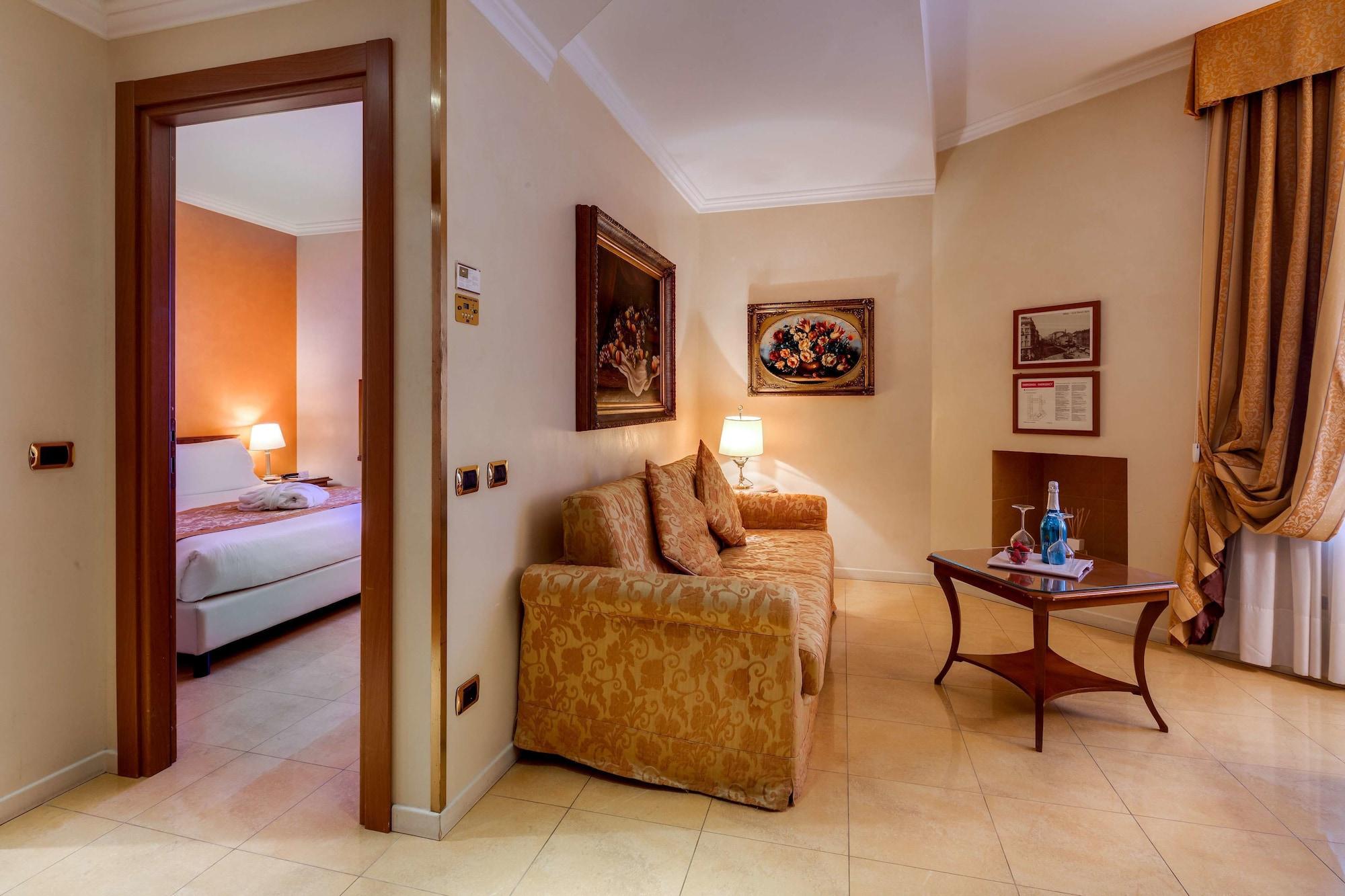 Hotel Galles
