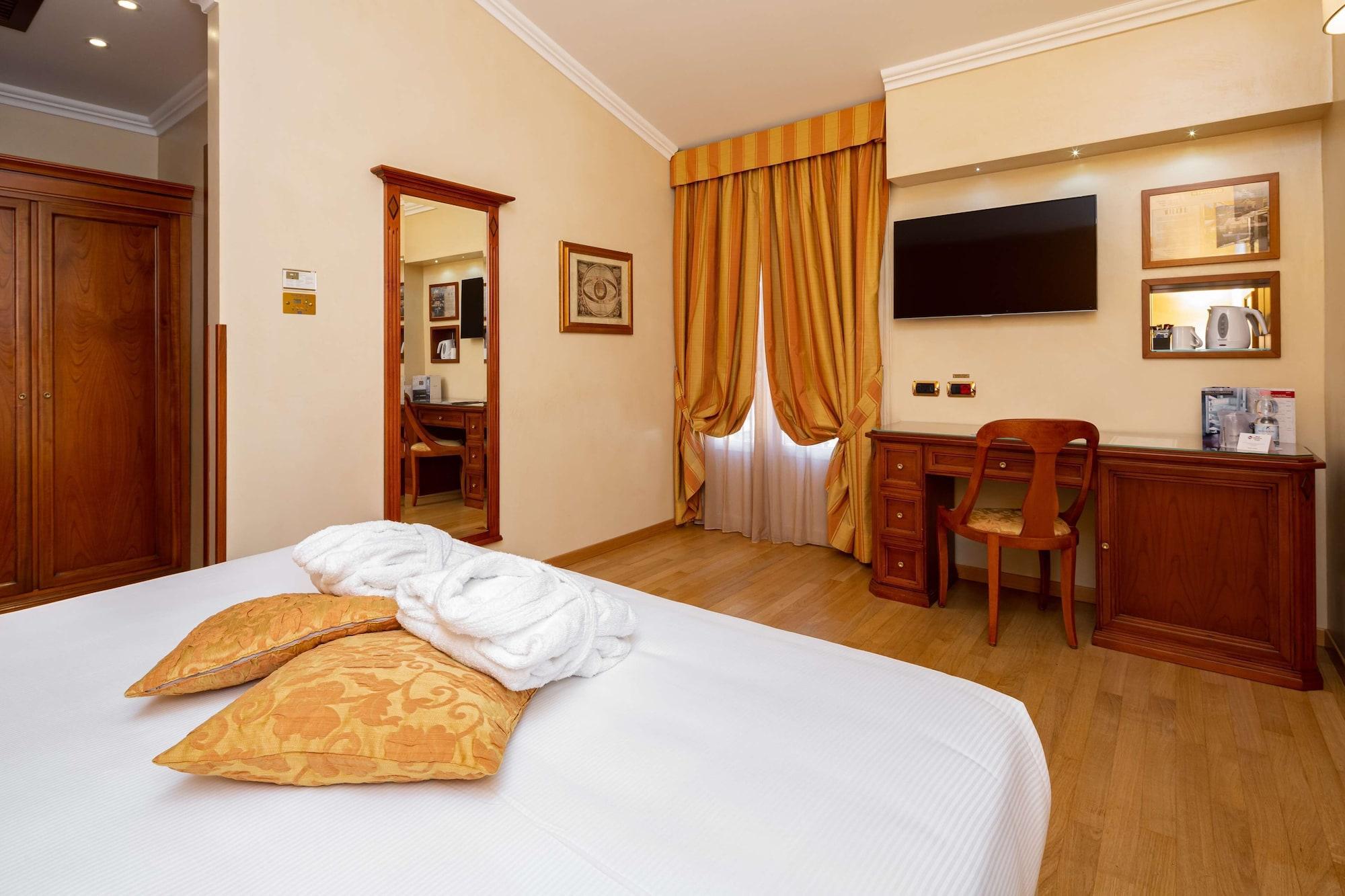 Hotel Galles