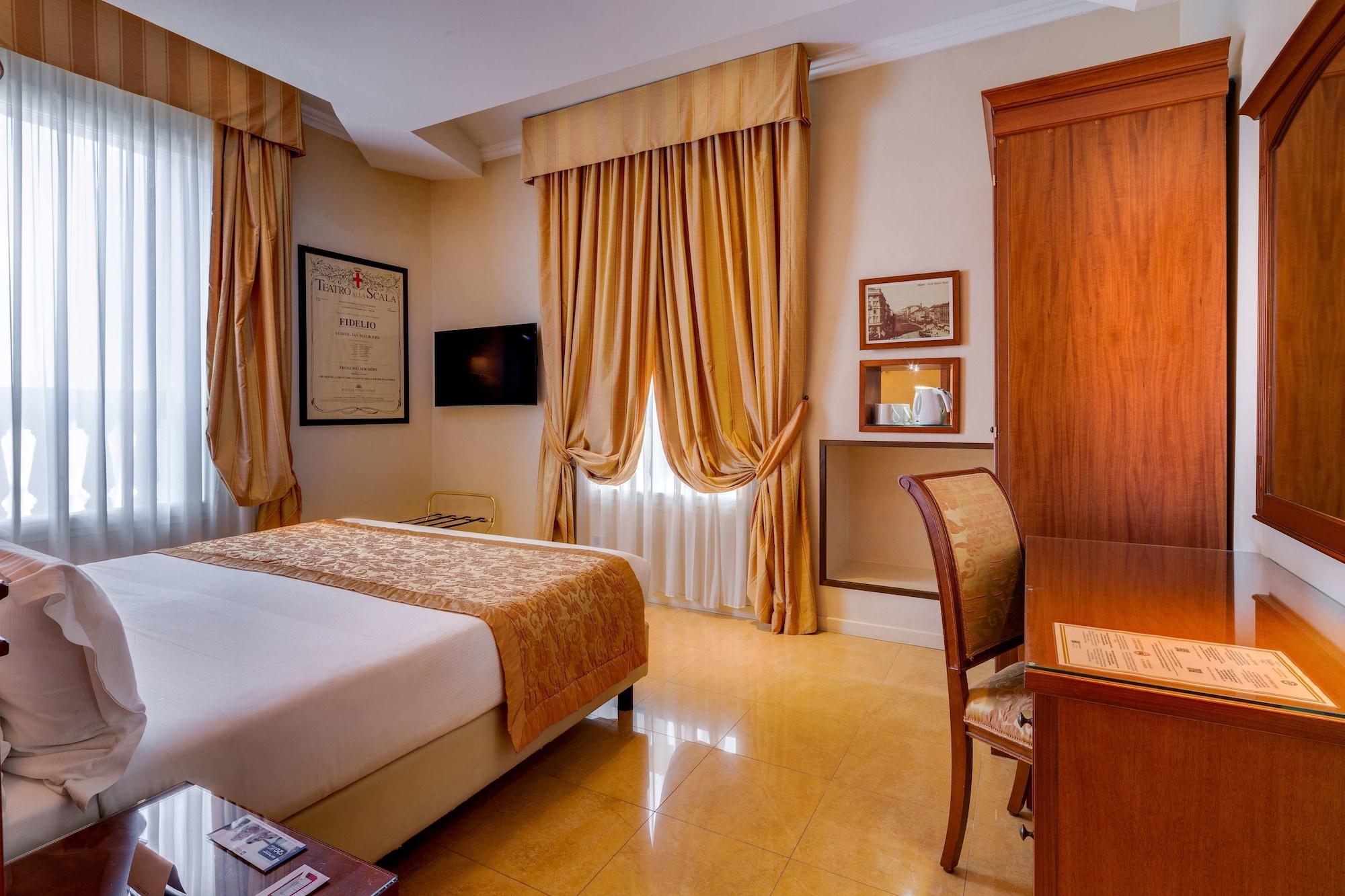Galles Hotel Milão