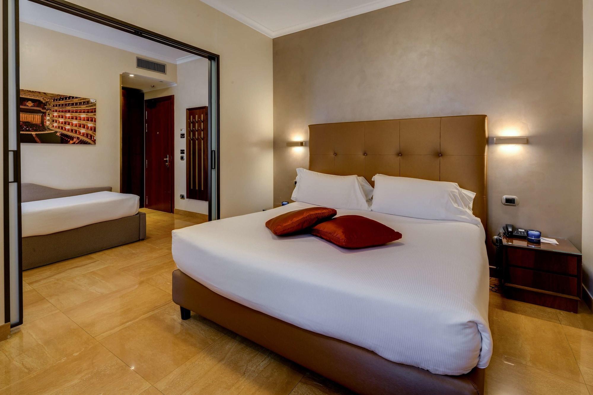 Hotel Galles 4*