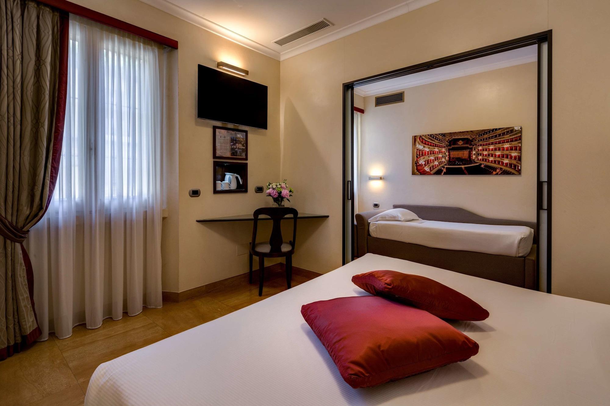 Hotel Galles