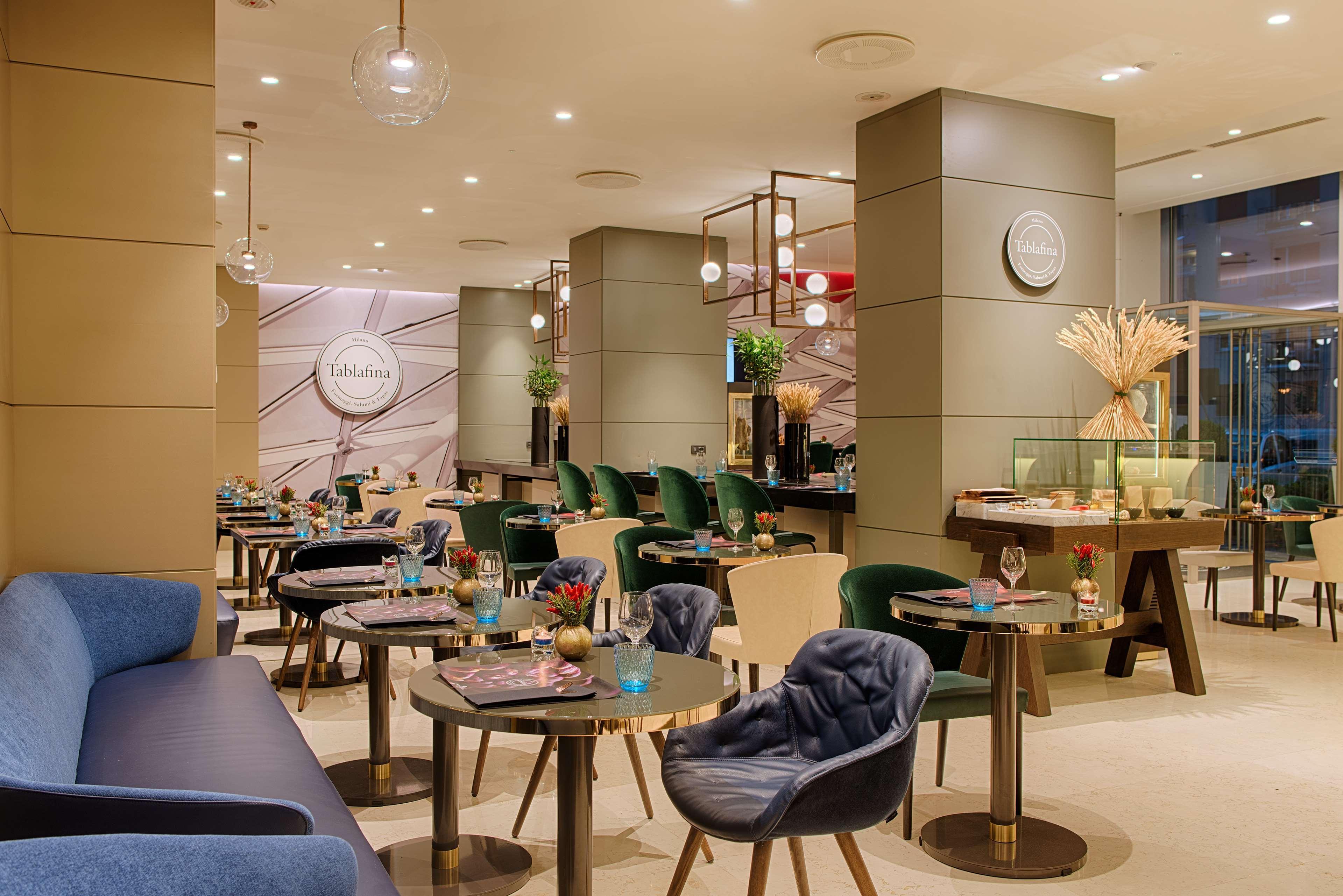 Nh Collection Porta Nuova Hotel Milan