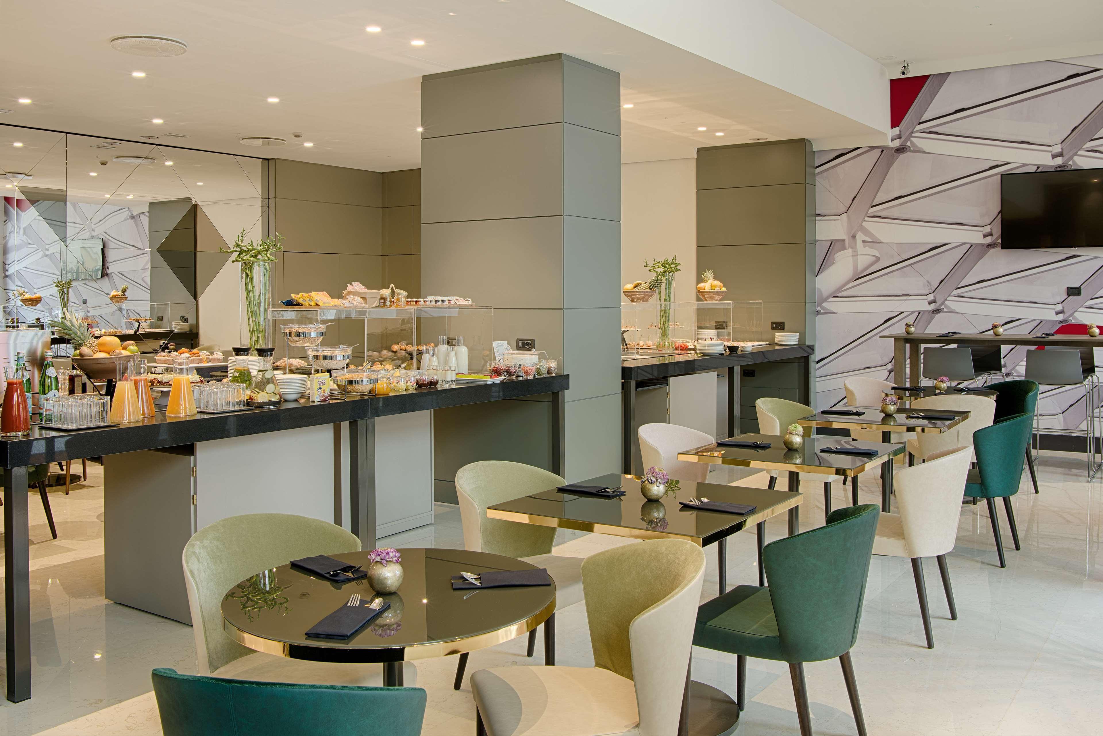 Nh Collection Porta Nuova Hotel Milan