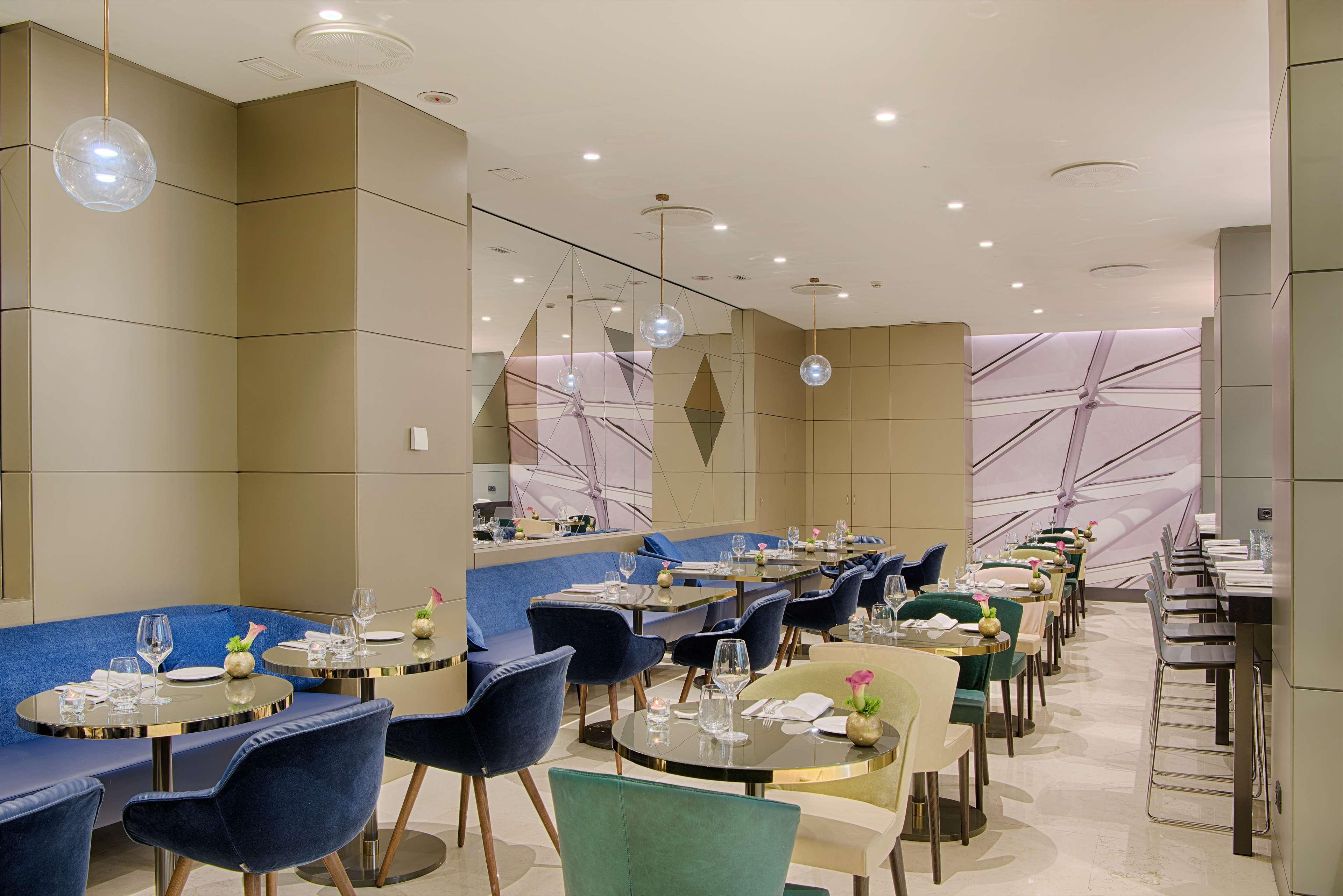 Nh Collection Porta Nuova Hotel Milan