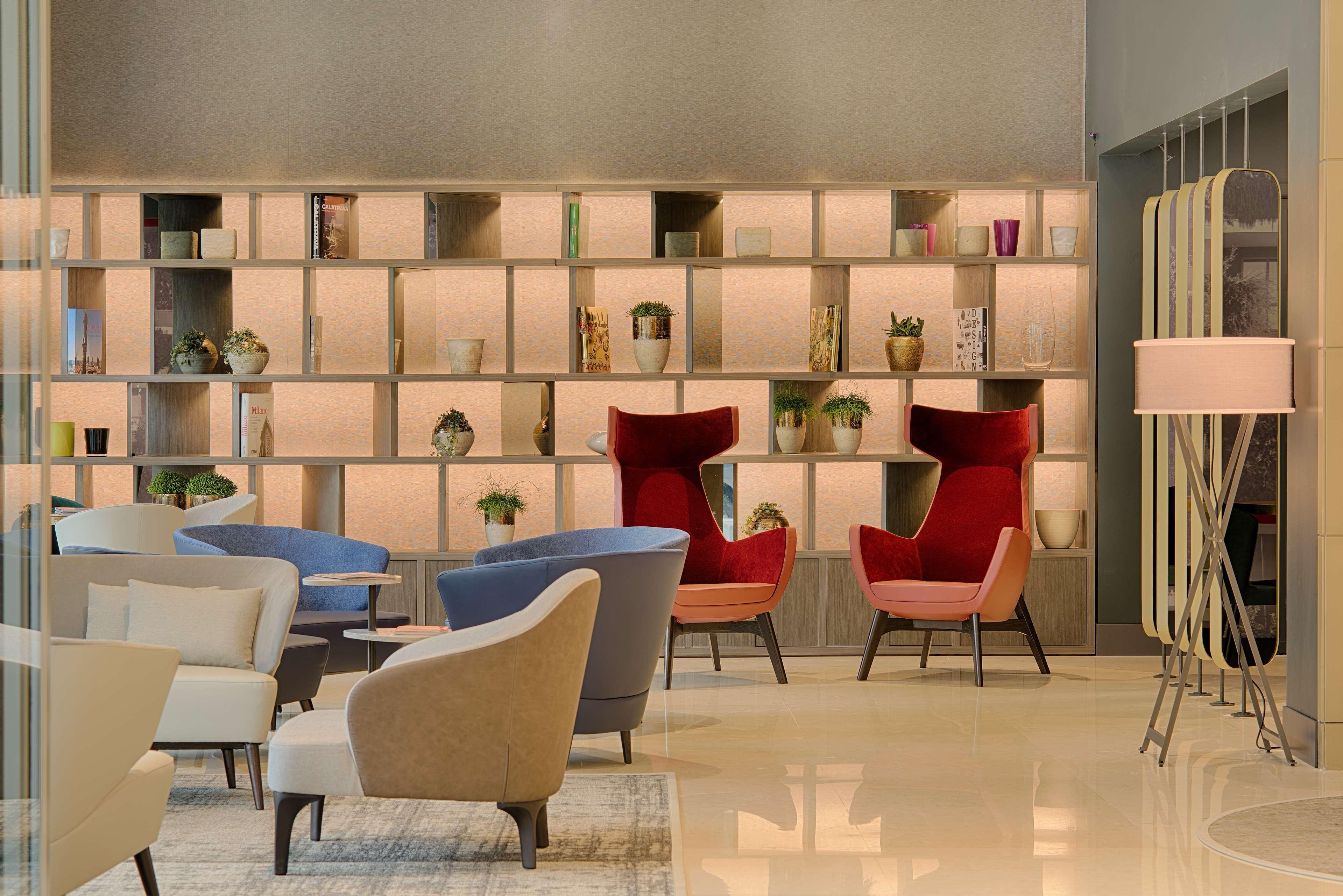 Nh Collection Porta Nuova 4* Milan