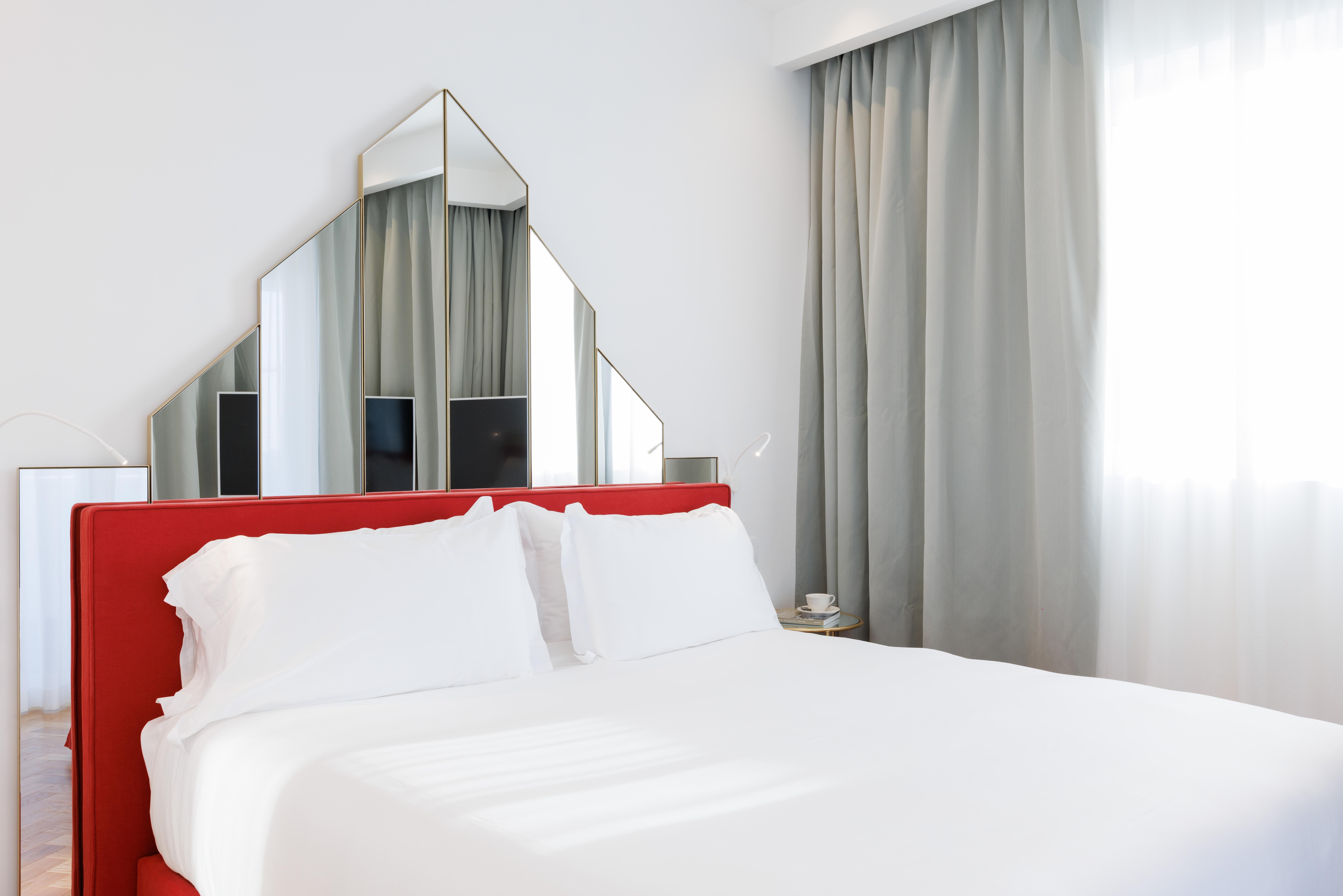 Morfeo Hotel 4*