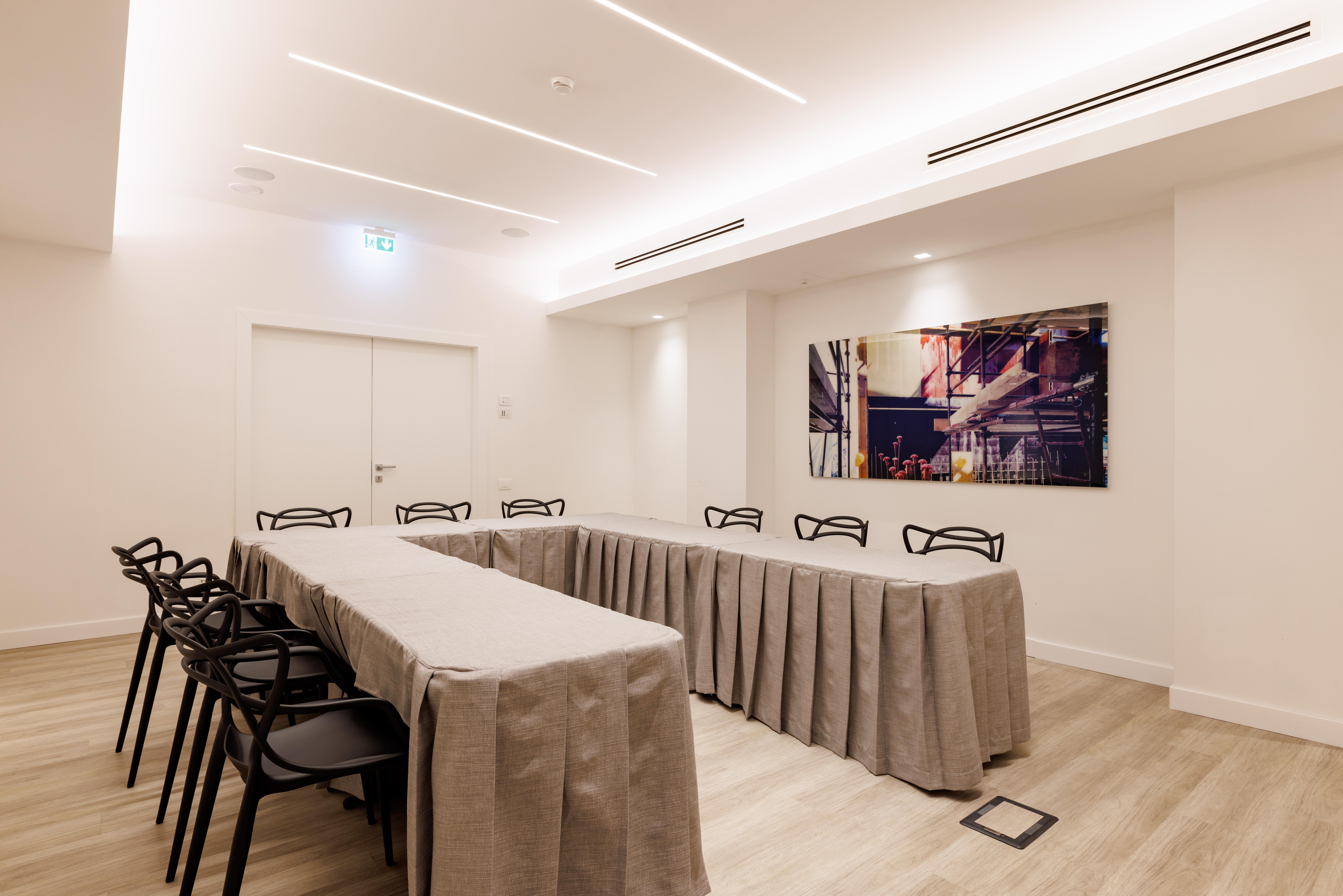 Morfeo Hotel Milan