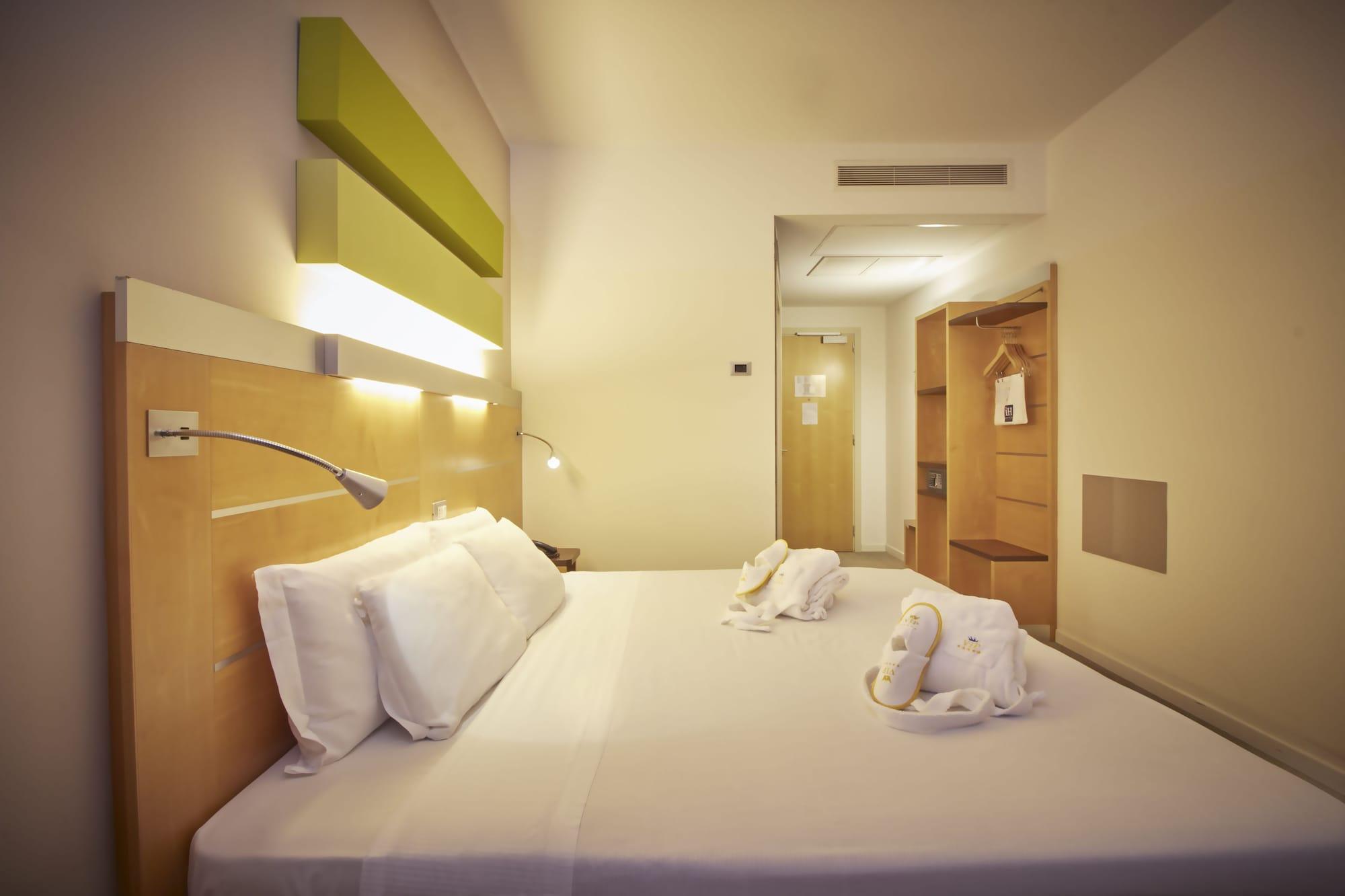 Hotel Ih Gioia Milan