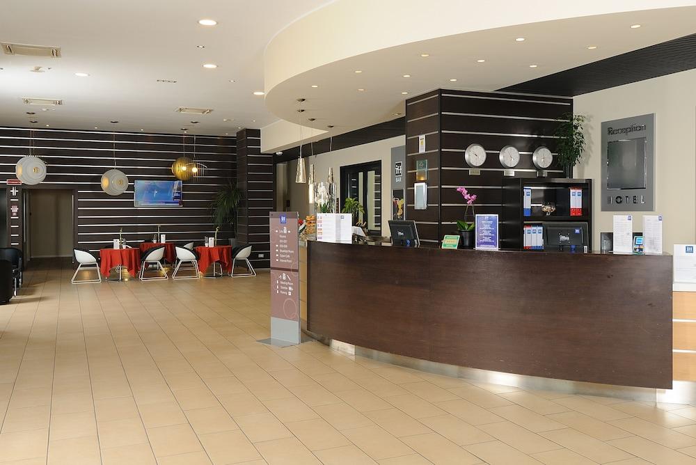 Ih Gioia Hotel Milan
