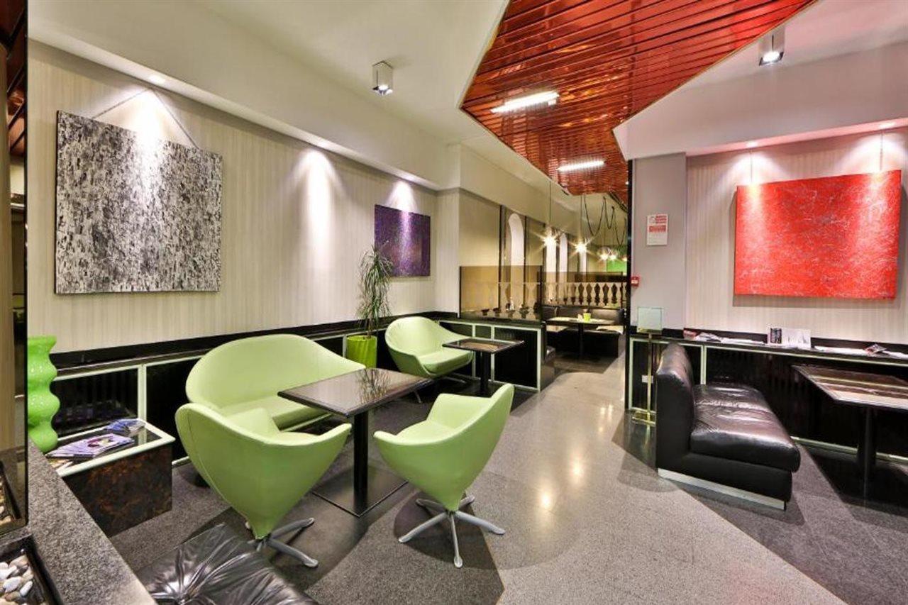 Astoria Sure Collection By Western 3*