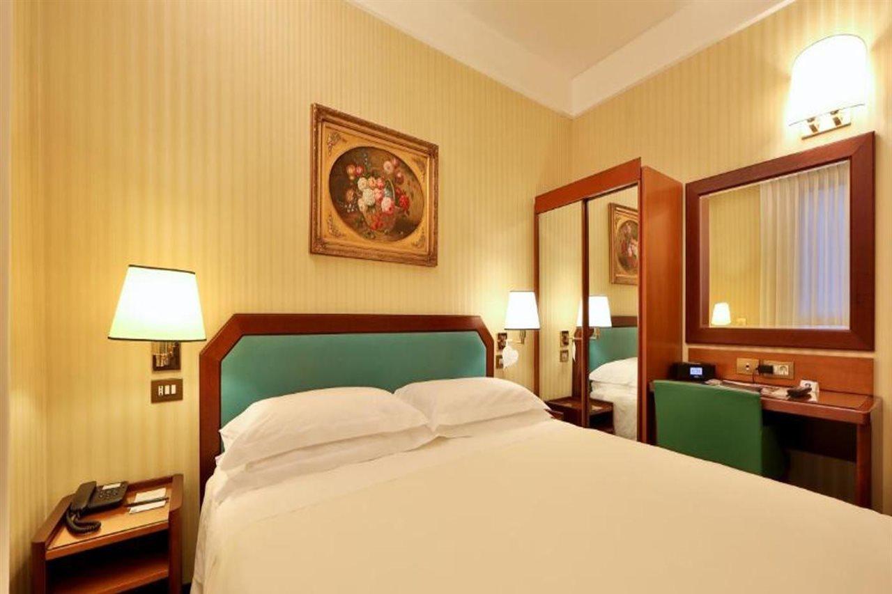 Hotel Astoria Sure Collection By Western 3*