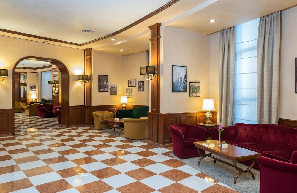 Leonardo Center 4* Milan