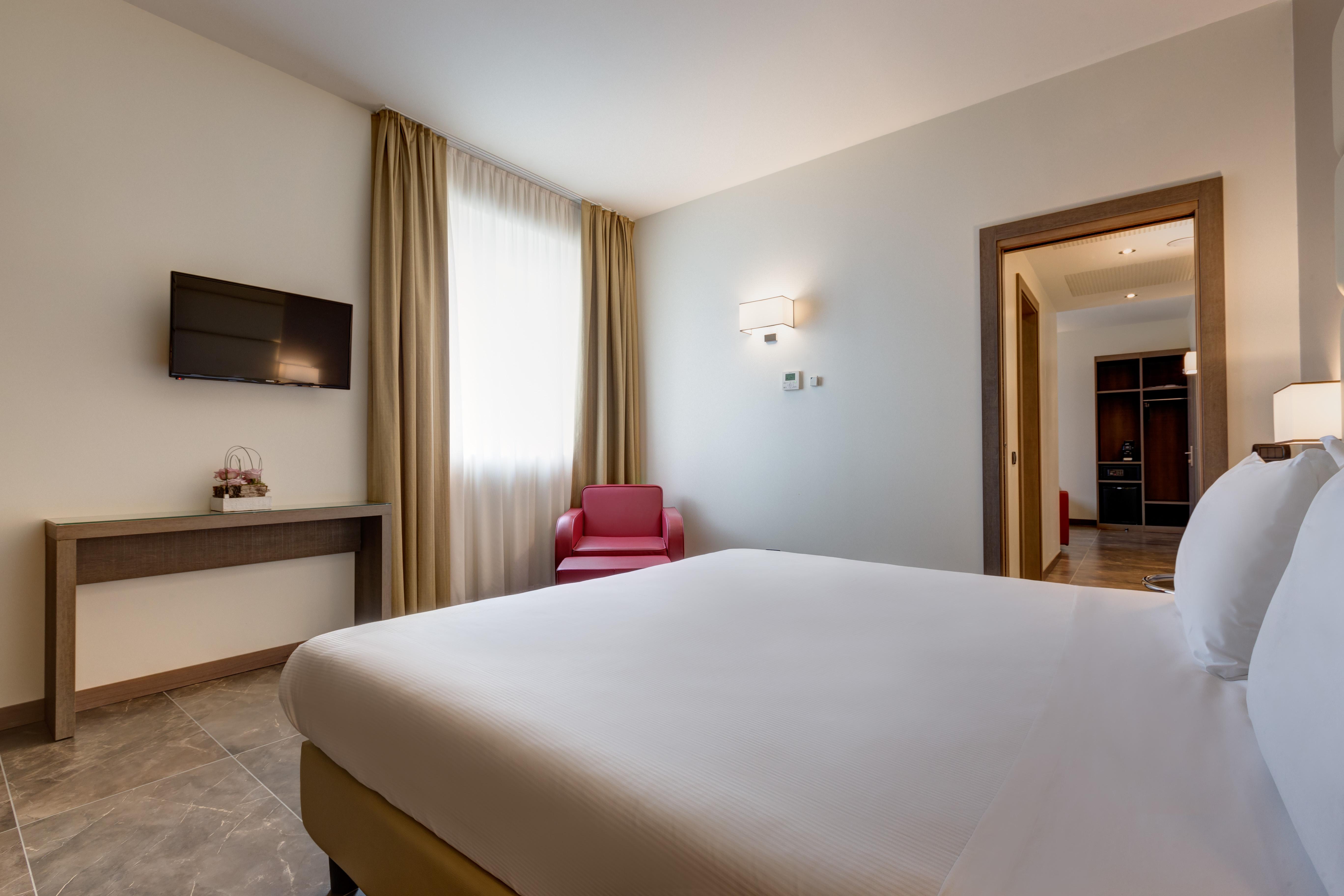 Klima Fiere Hotel 4*