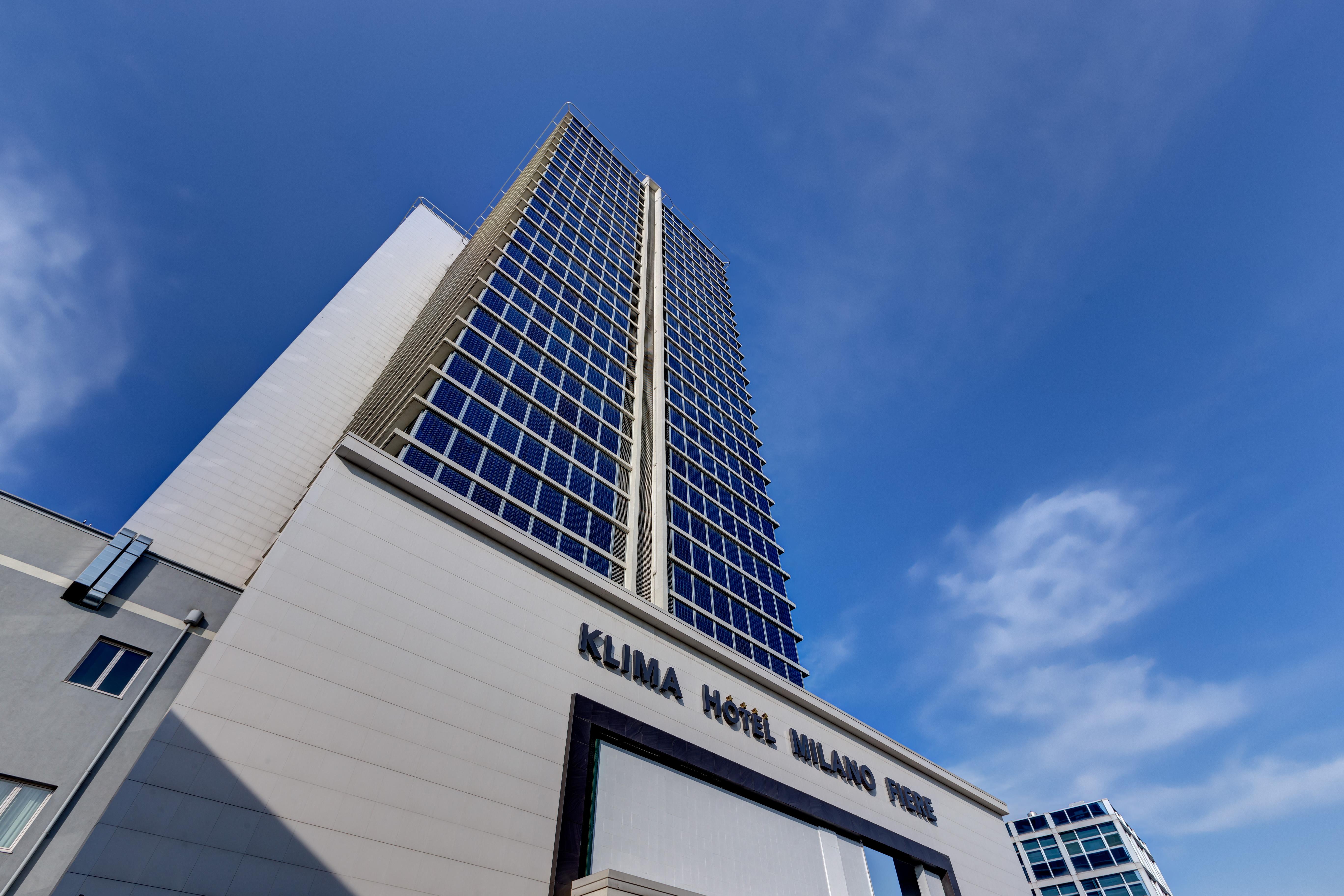Hotel Klima Fiere 4*