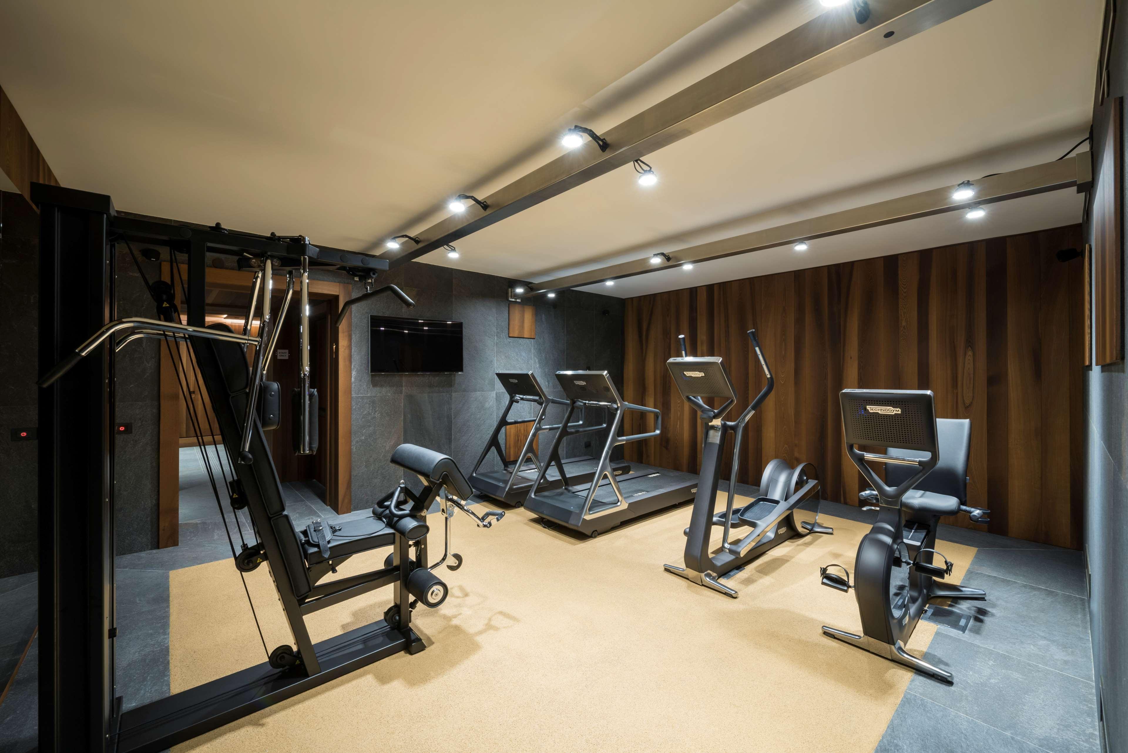 Hotel Hyatt Centric Milan
