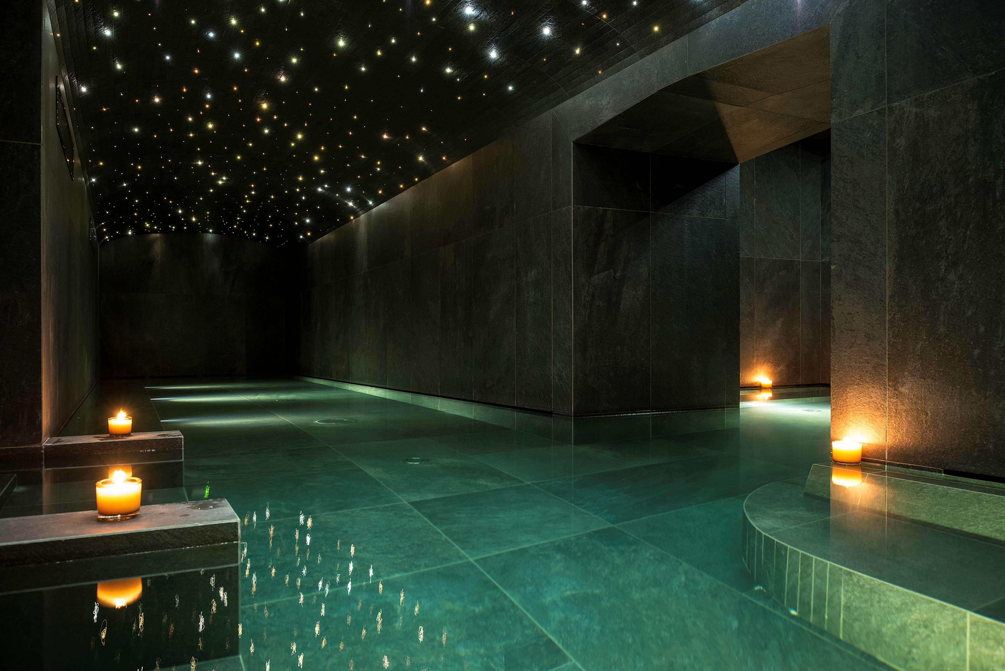 Hotel Hyatt Centric Milan
