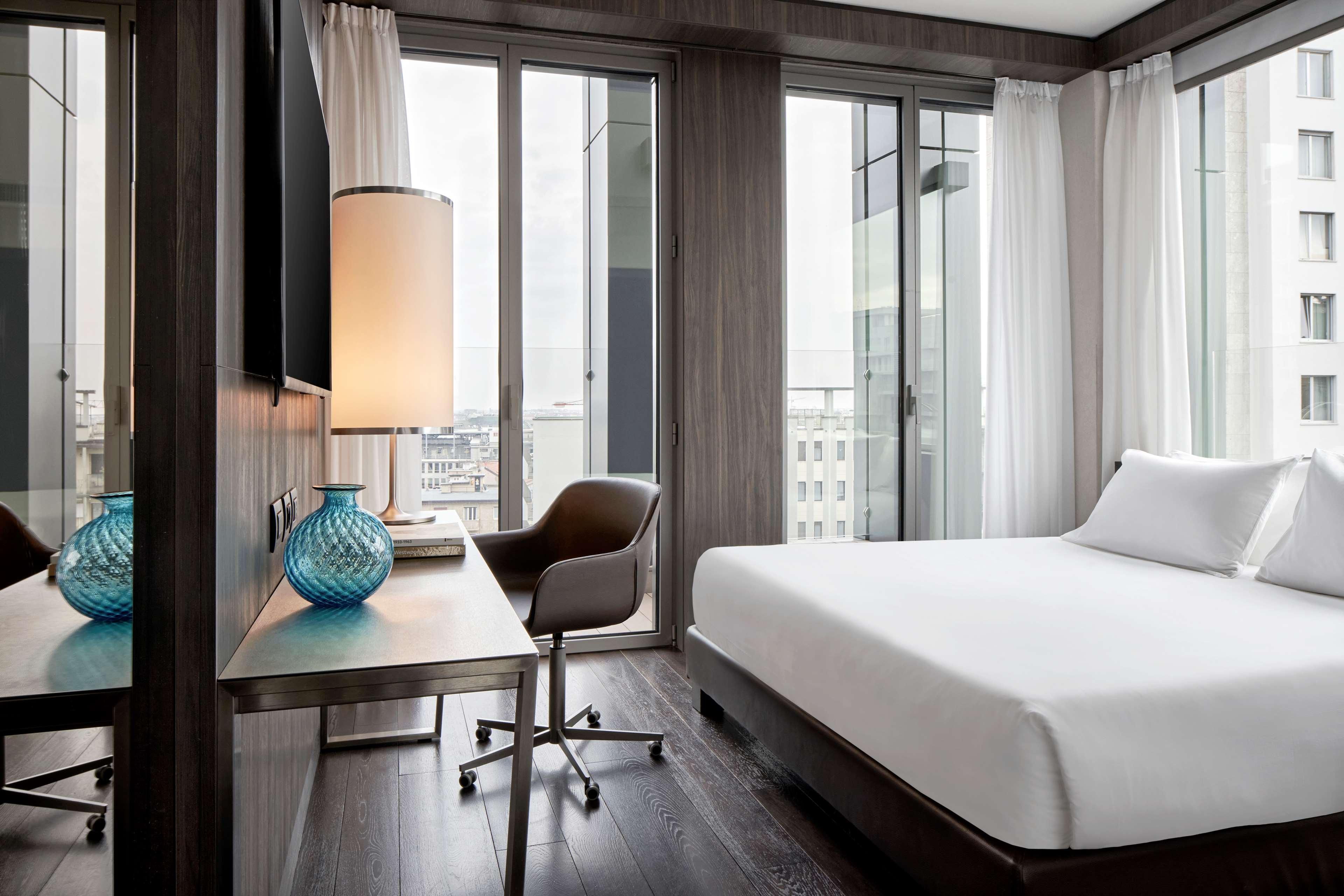Hyatt Centric 4* Milan