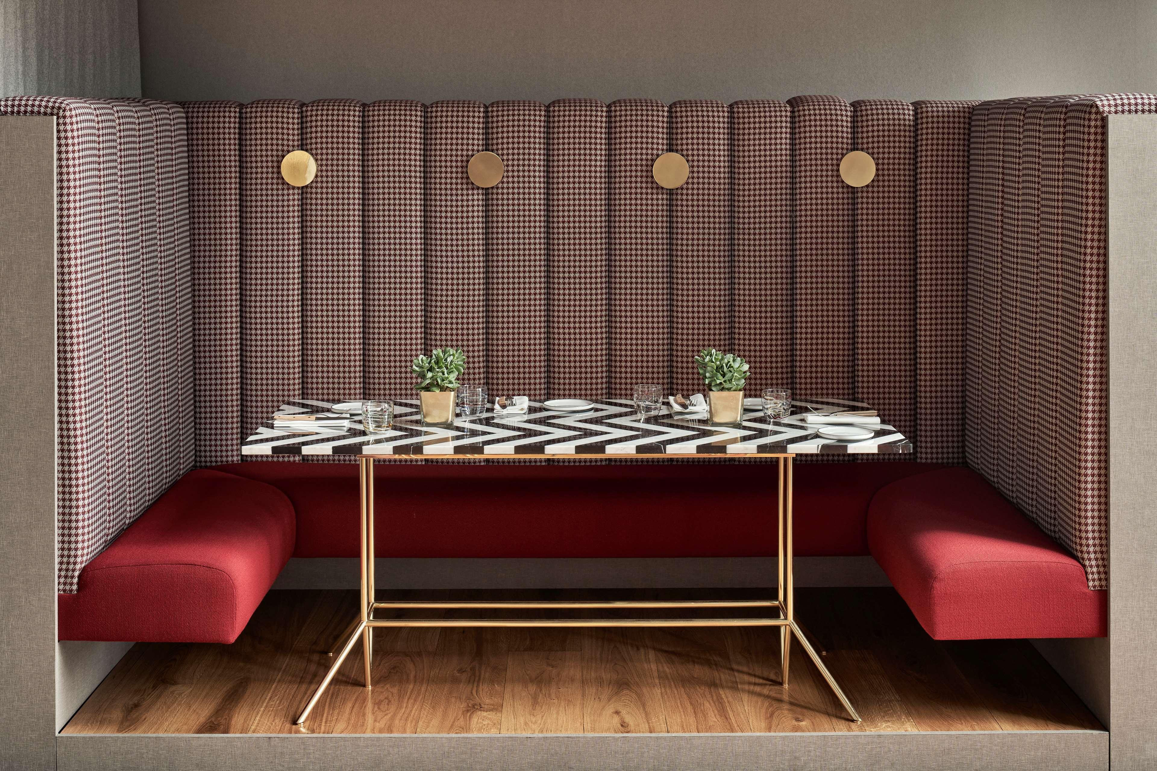 Hyatt Centric Hotel Milan