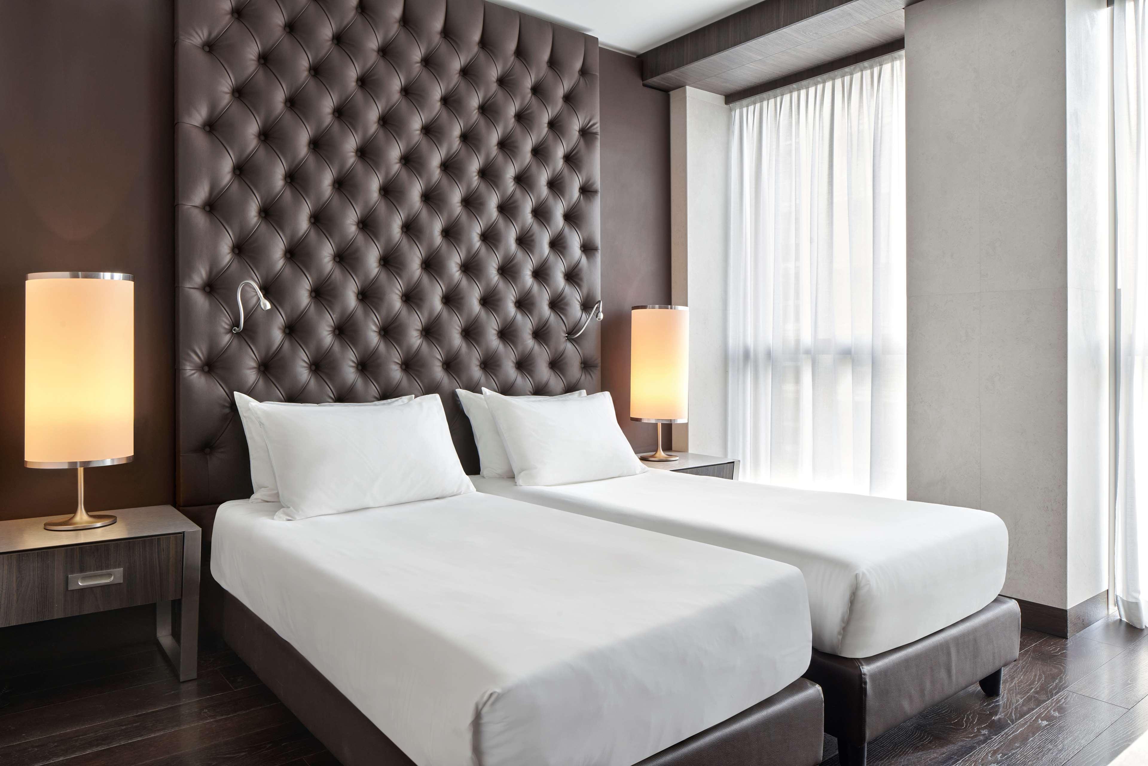 Hyatt Centric Milan