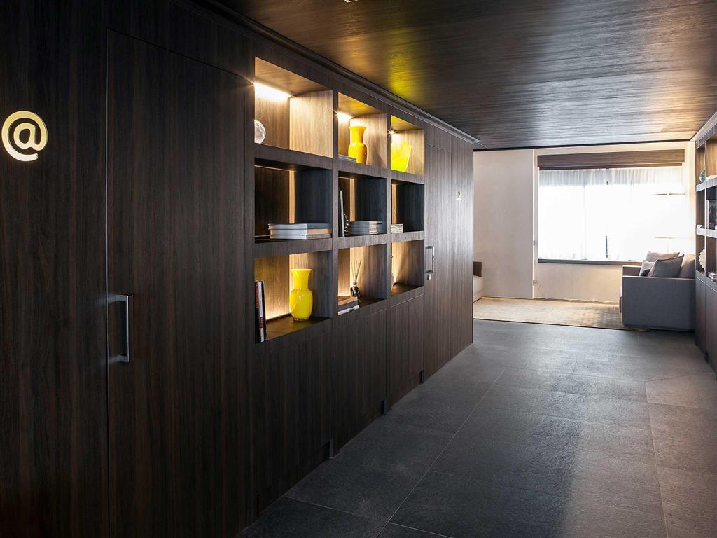 Hotel Hyatt Centric Milan