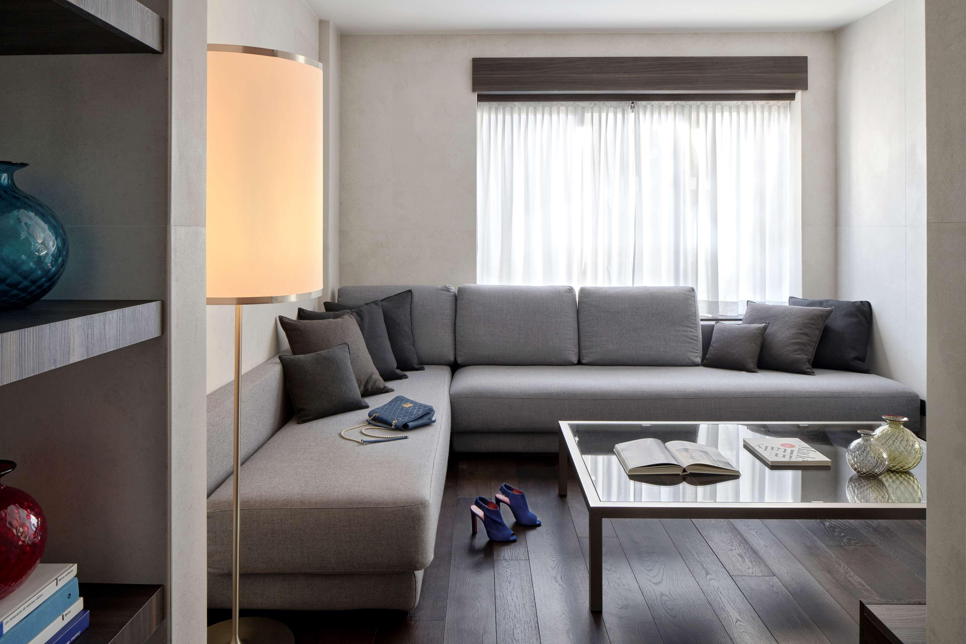 Hyatt Centric Milan