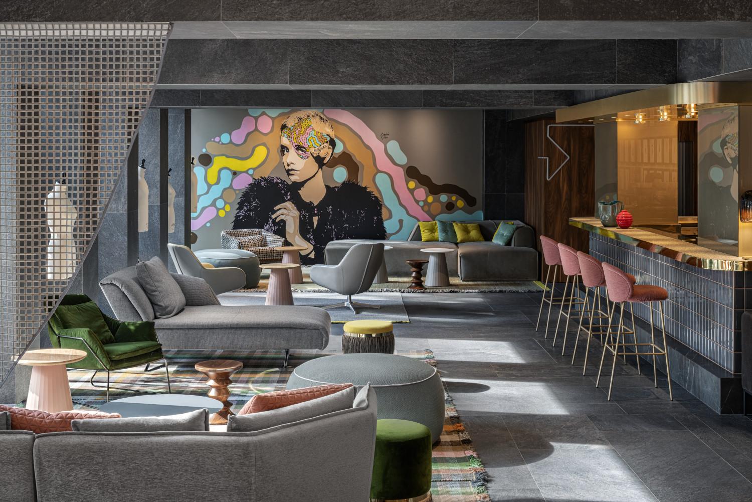 Hyatt Centric Milan