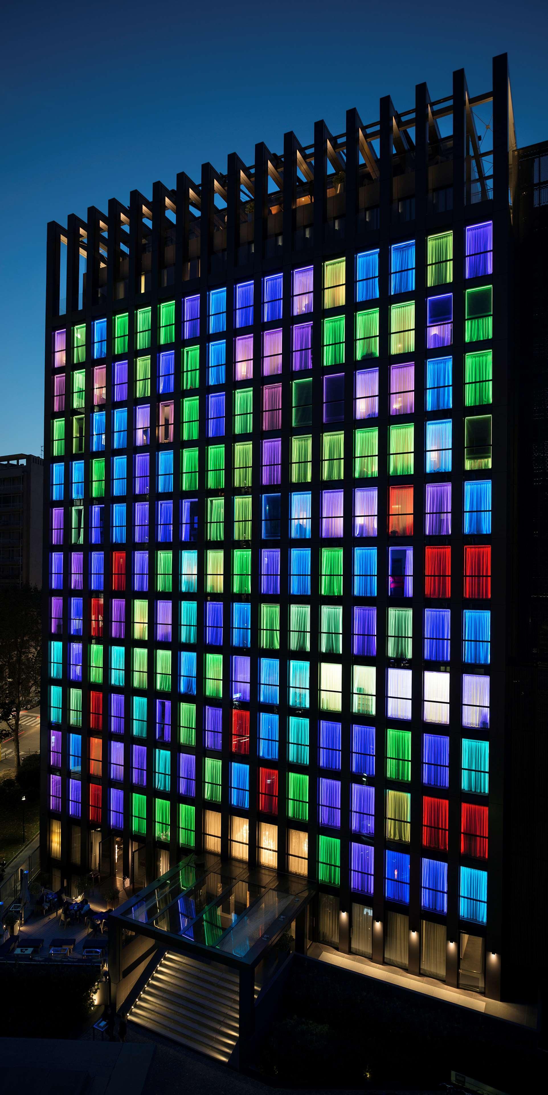 Hyatt Centric