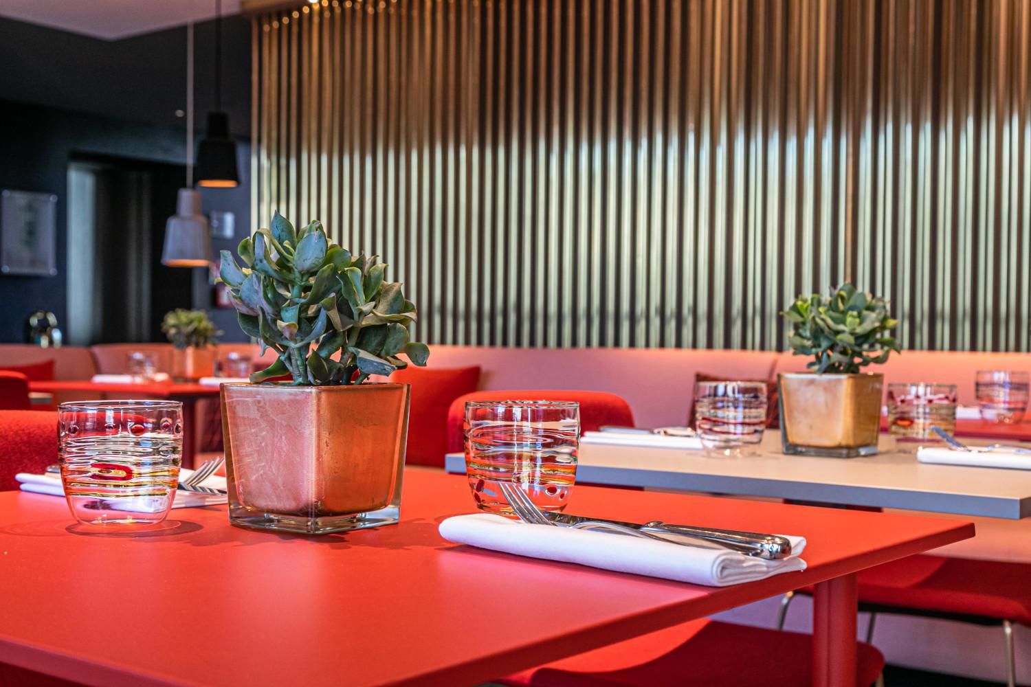 Hotel Hyatt Centric Milan