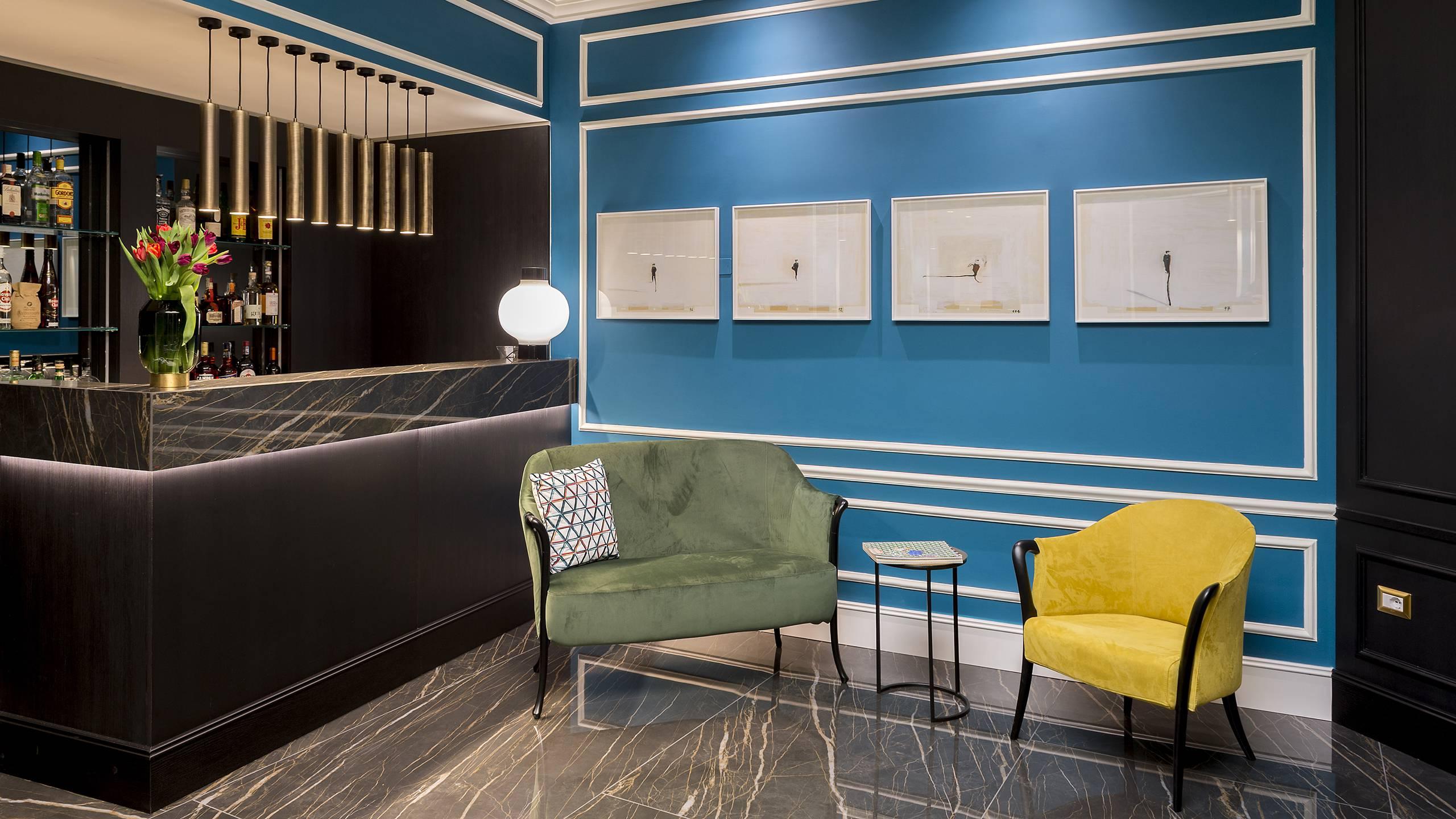 Missori Hotel Piazza Missori, Sonder Hotel 4*