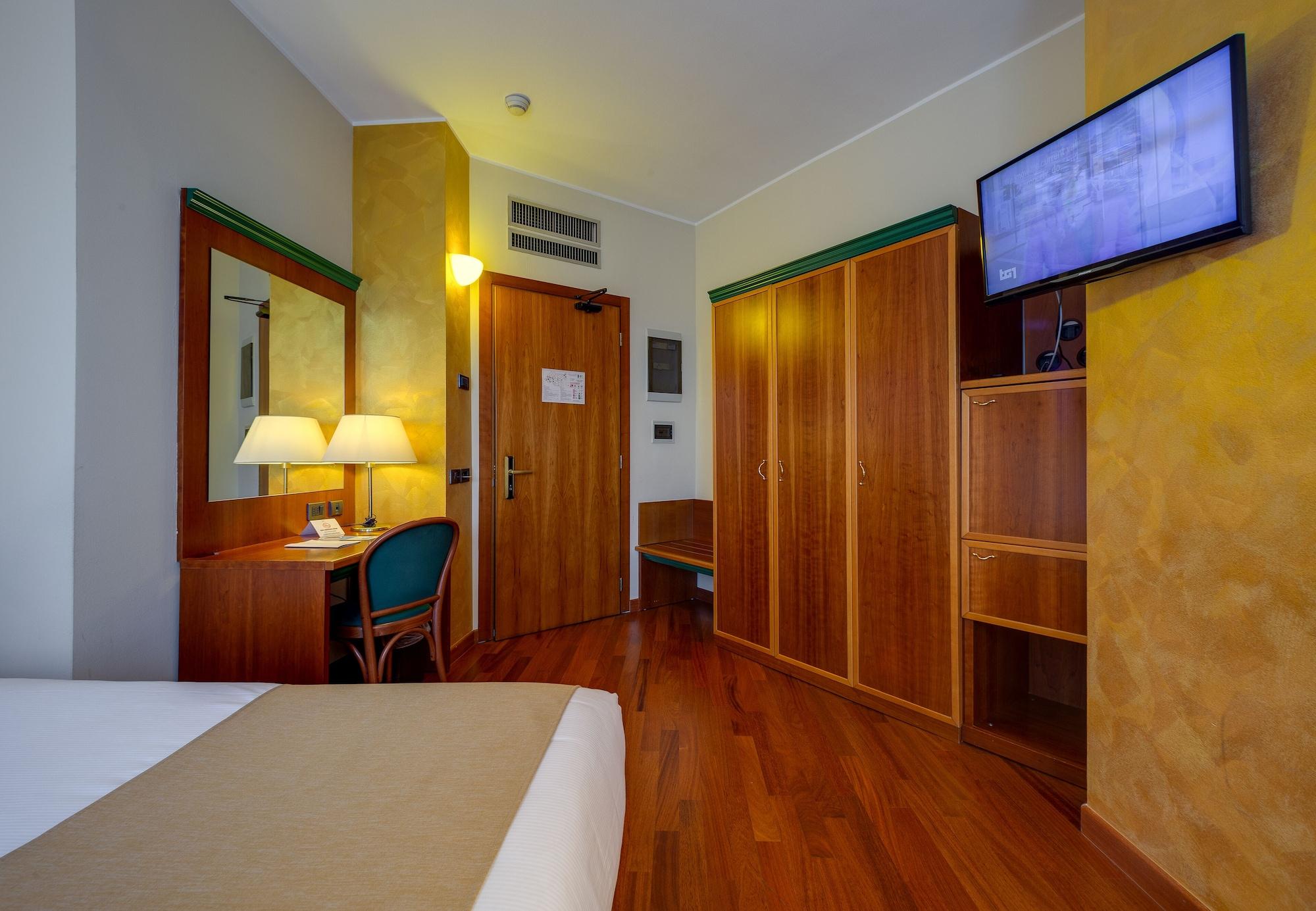 Raffaello Hotel Milan