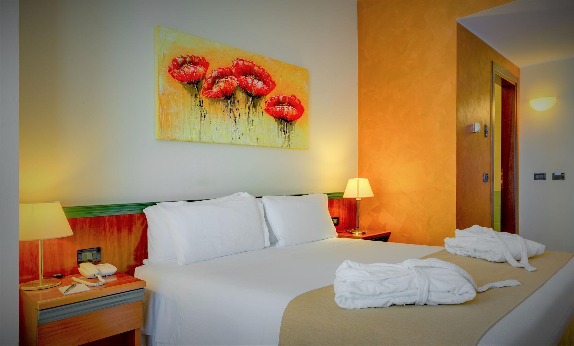 Raffaello Hotel Milan