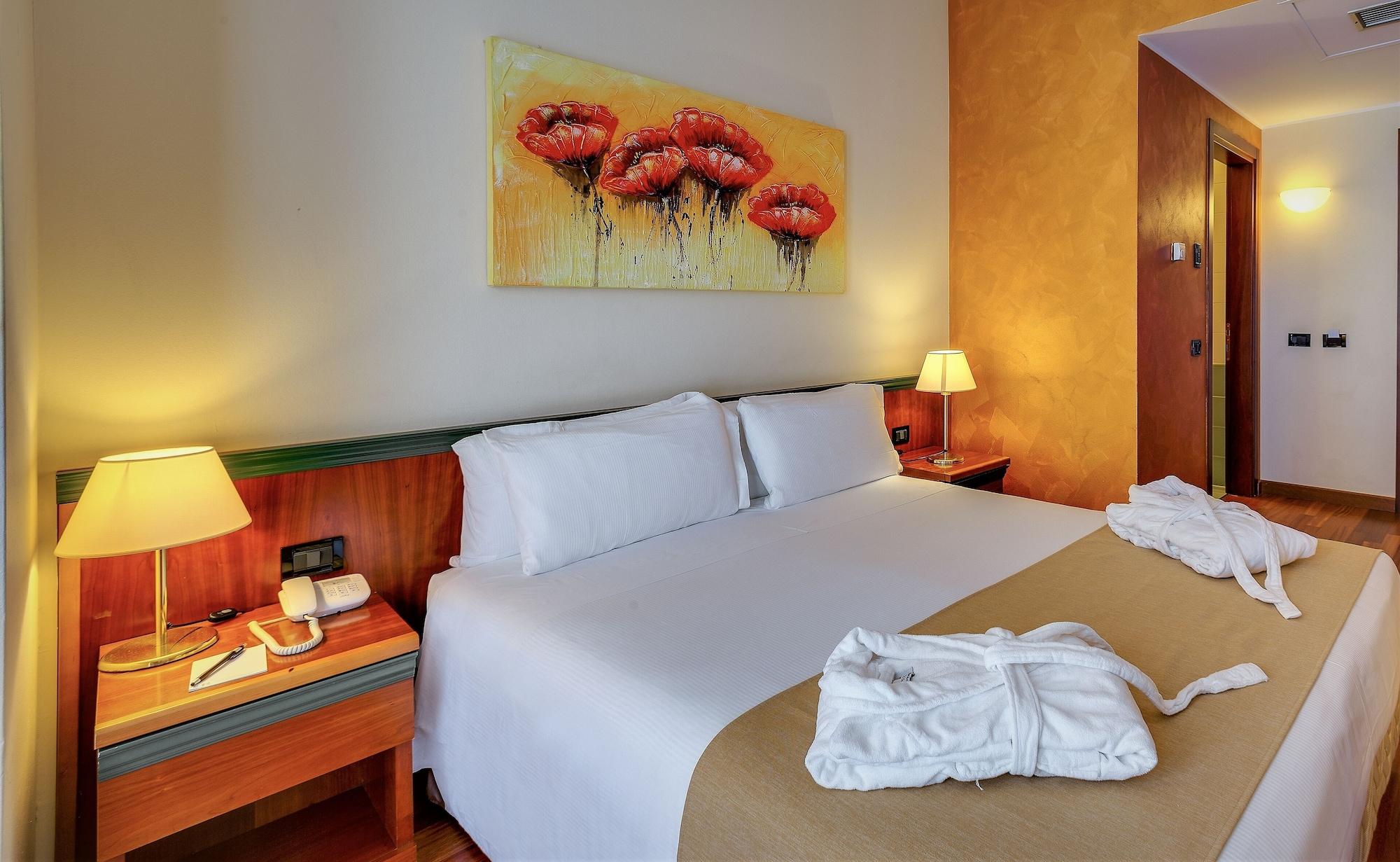 Hotel Raffaello