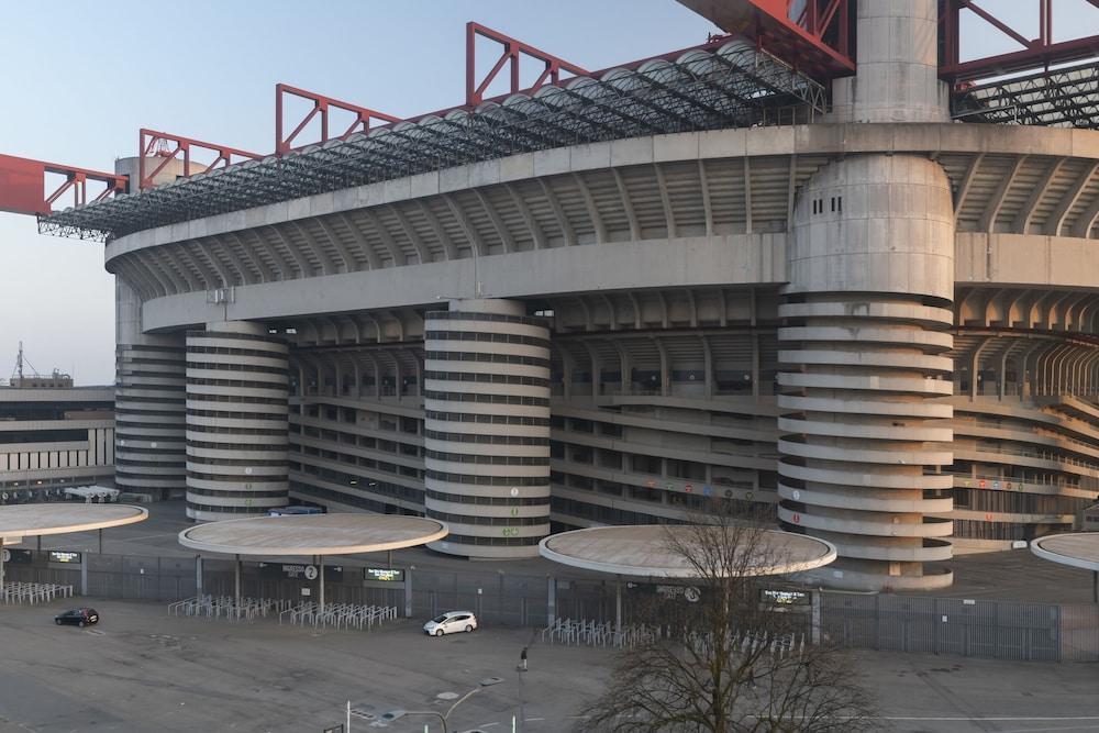San Siro 3* Milan