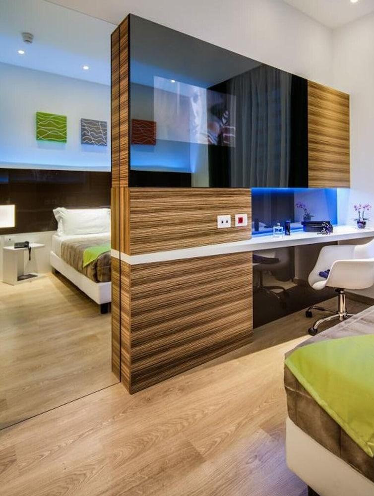 Hotel Degli Arcimboldi Milan