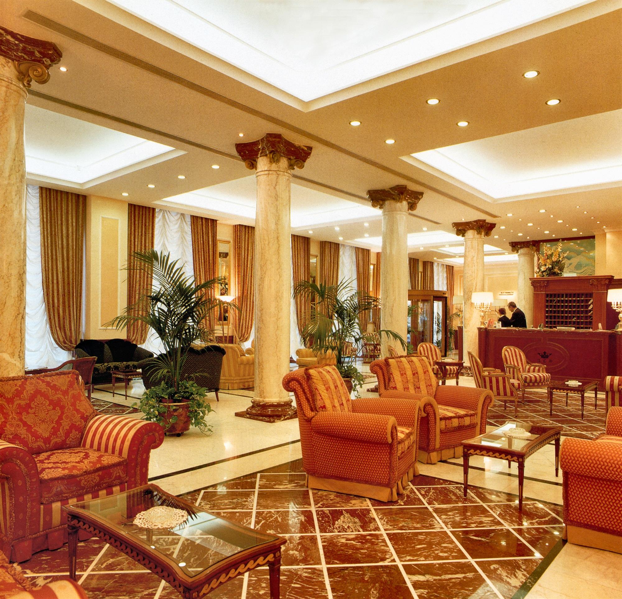 Andreola 4* Milano