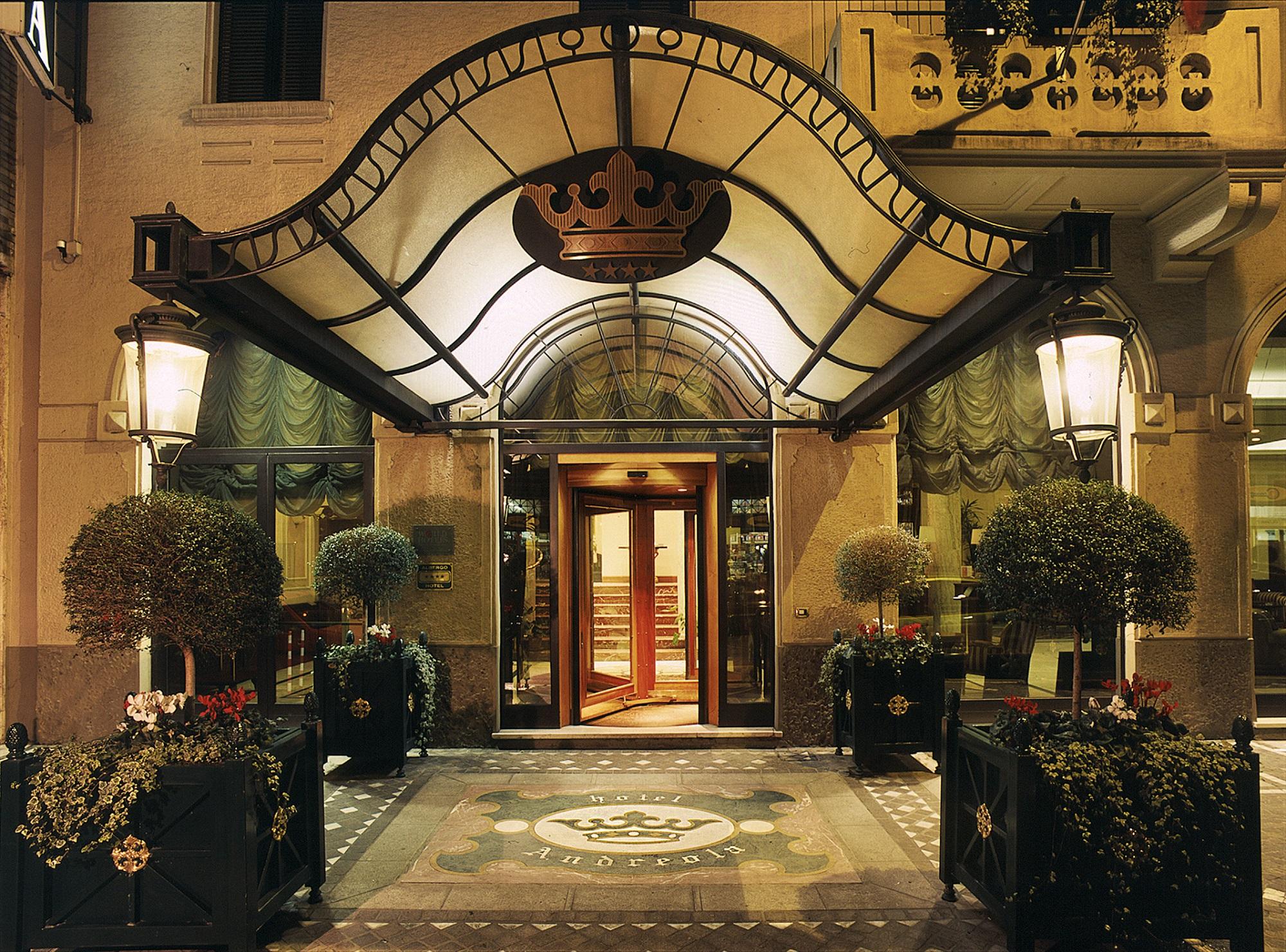 Andreola Milano