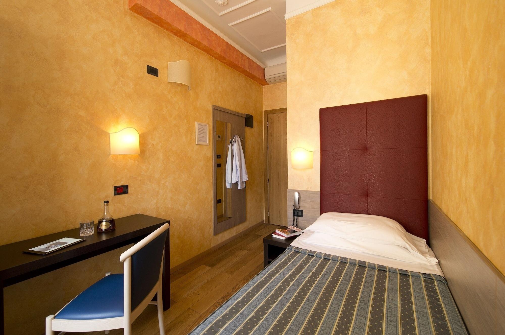 Panizza 3* Milan