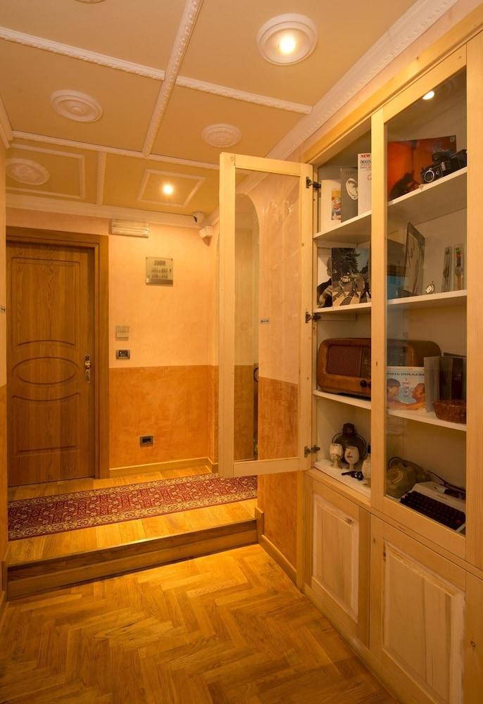 Hotel Panizza Milan